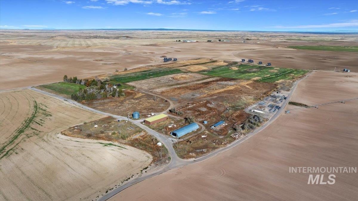 173 Main Line Ranch Road, Rupert, Idaho 83350, 4 Bedrooms, 3 Bathrooms, Farm & Ranch For Sale, Price $1,150,000, 98981299