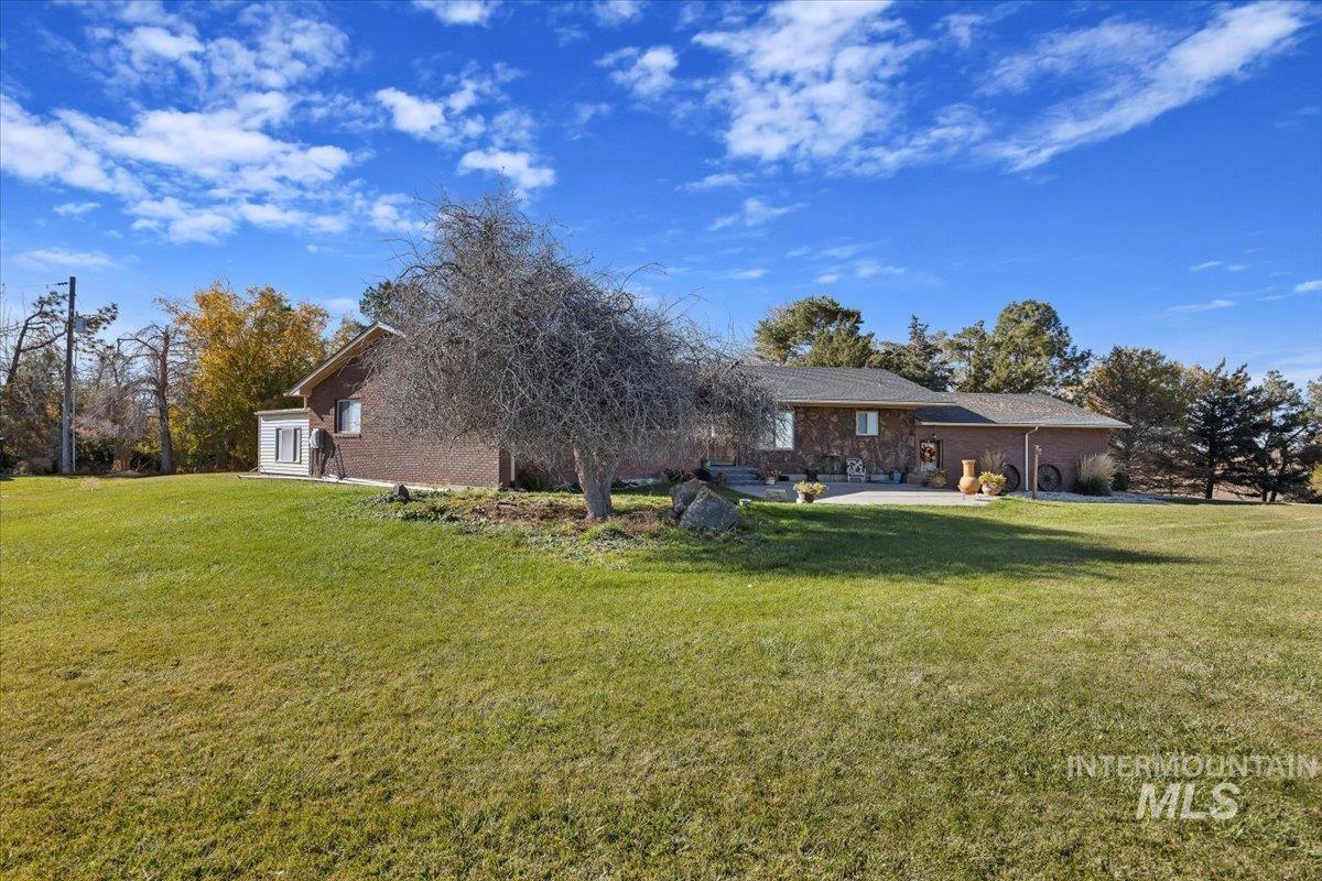 173 Main Line Ranch Road, Rupert, Idaho 83350, 4 Bedrooms, 3 Bathrooms, Farm & Ranch For Sale, Price $1,150,000, 98981299