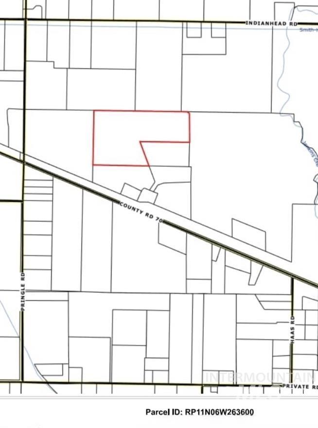 TBD Indianhead Rd, Weiser, Idaho 83672, Land For Sale, Price $350,000, 98981300