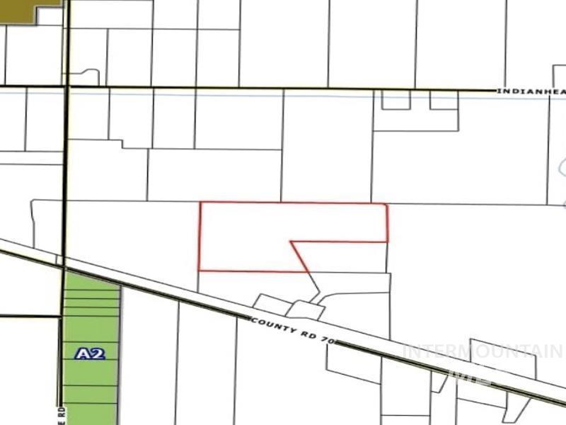 TBD Indianhead Rd, Weiser, Idaho 83672, Land For Sale, Price $350,000, 98981300
