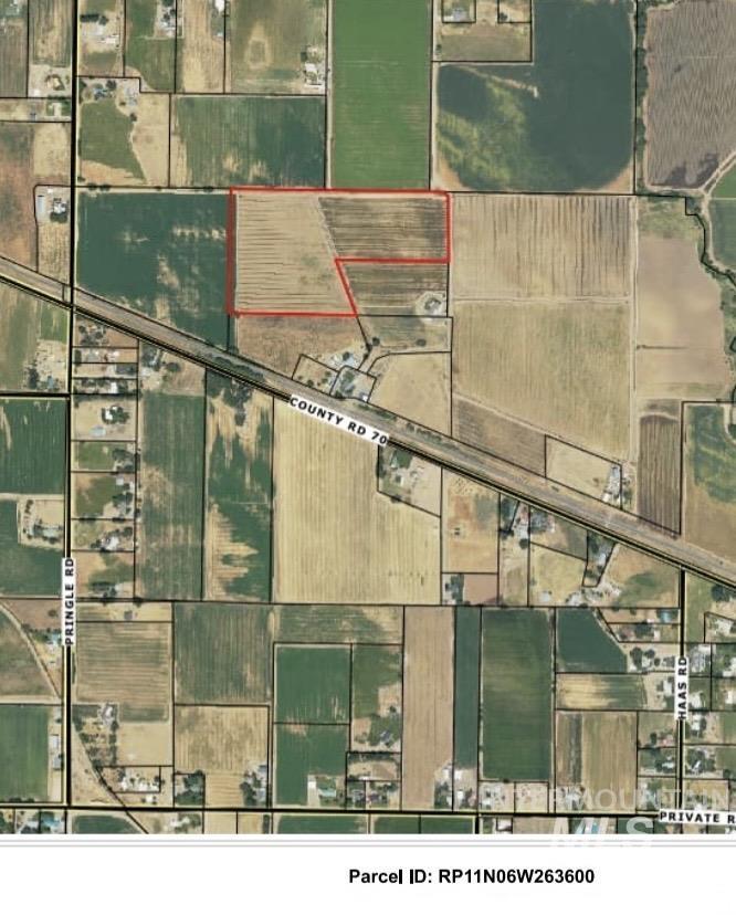 TBD Indianhead Rd, Weiser, Idaho 83672, Land For Sale, Price $350,000, 98981300