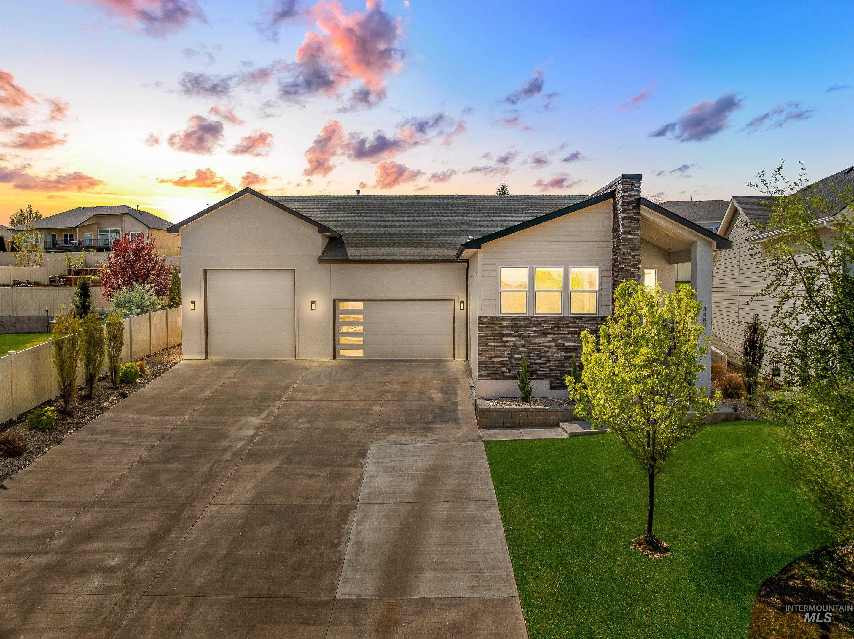 Residential For Sale