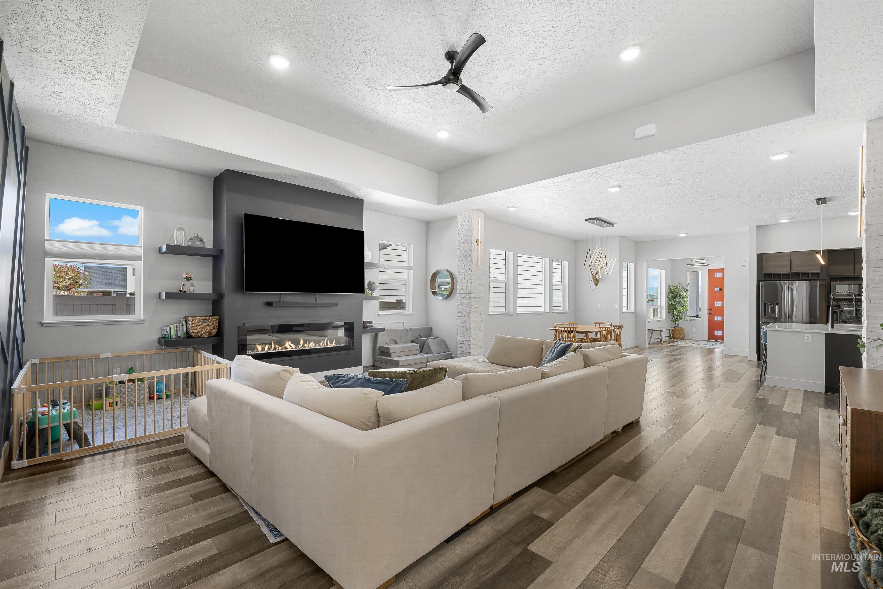 3483 S Grenze Way, Meridian, Idaho 83642, 4 Bedrooms, 2.5 Bathrooms, Residential For Sale, Price $840,000, 98981301