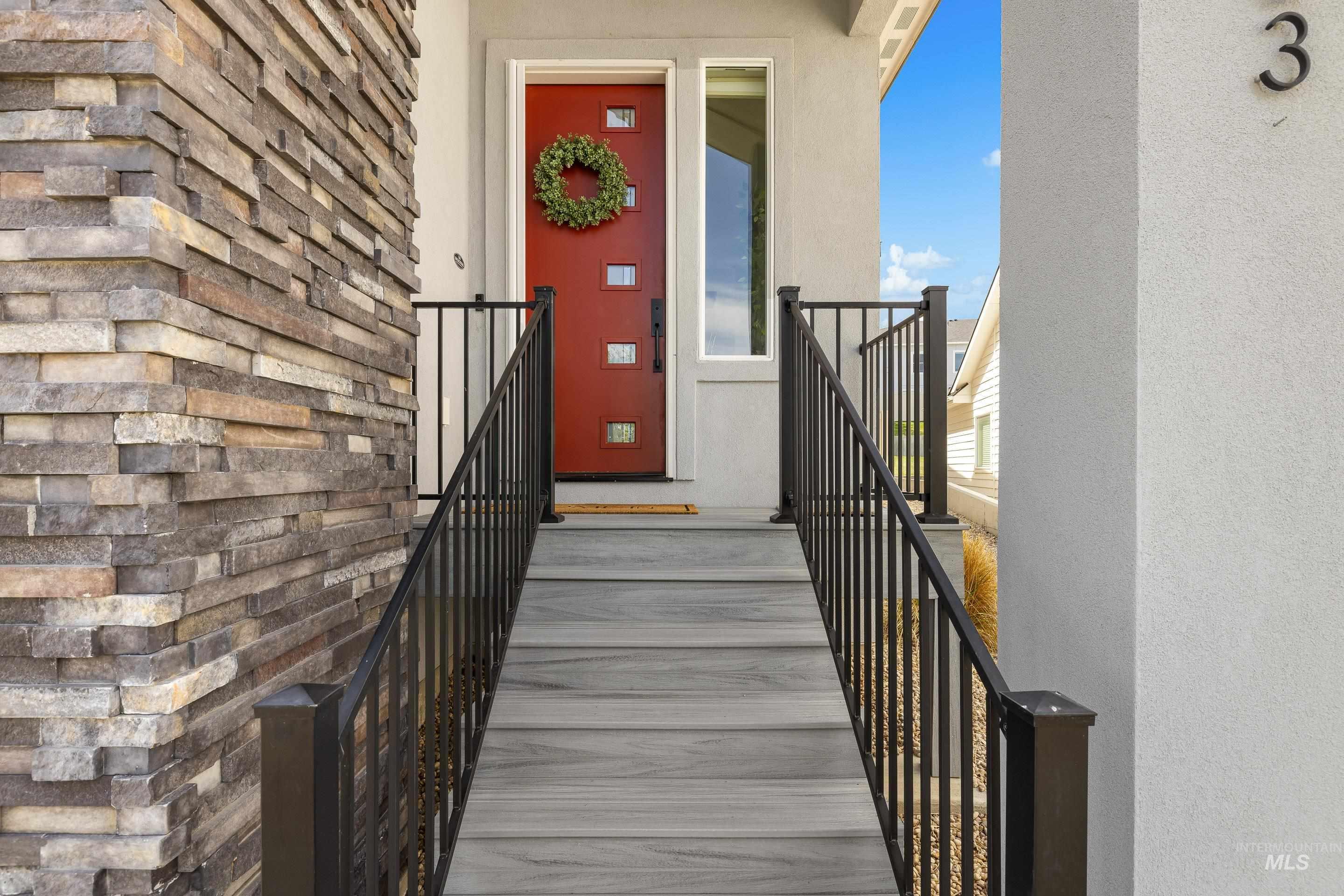 3483 S Grenze Way, Meridian, Idaho 83642, 4 Bedrooms, 2.5 Bathrooms, Residential For Sale, Price $840,000, 98981301