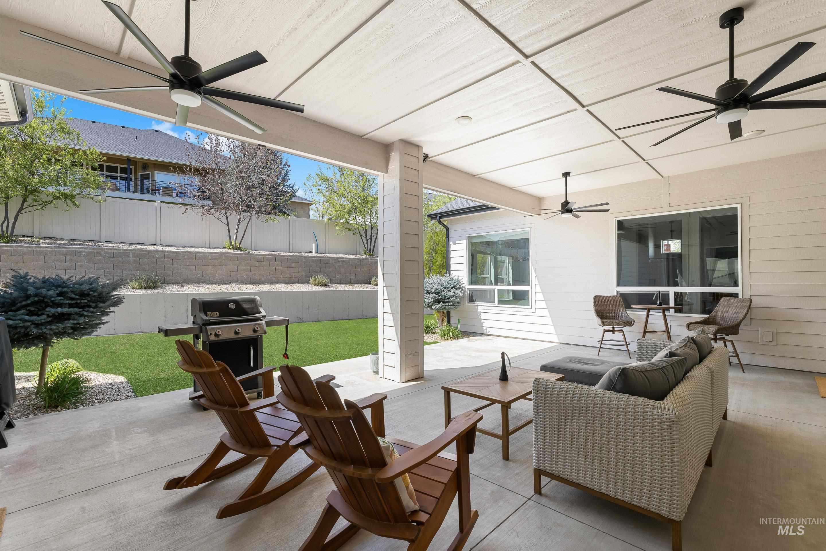 3483 S Grenze Way, Meridian, Idaho 83642, 4 Bedrooms, 2.5 Bathrooms, Residential For Sale, Price $840,000, 98981301