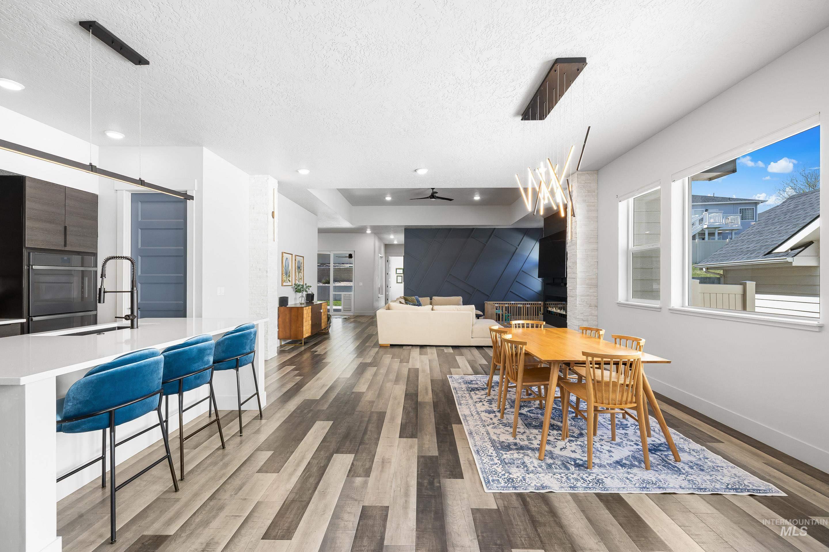 3483 S Grenze Way, Meridian, Idaho 83642, 4 Bedrooms, 2.5 Bathrooms, Residential For Sale, Price $840,000, 98981301