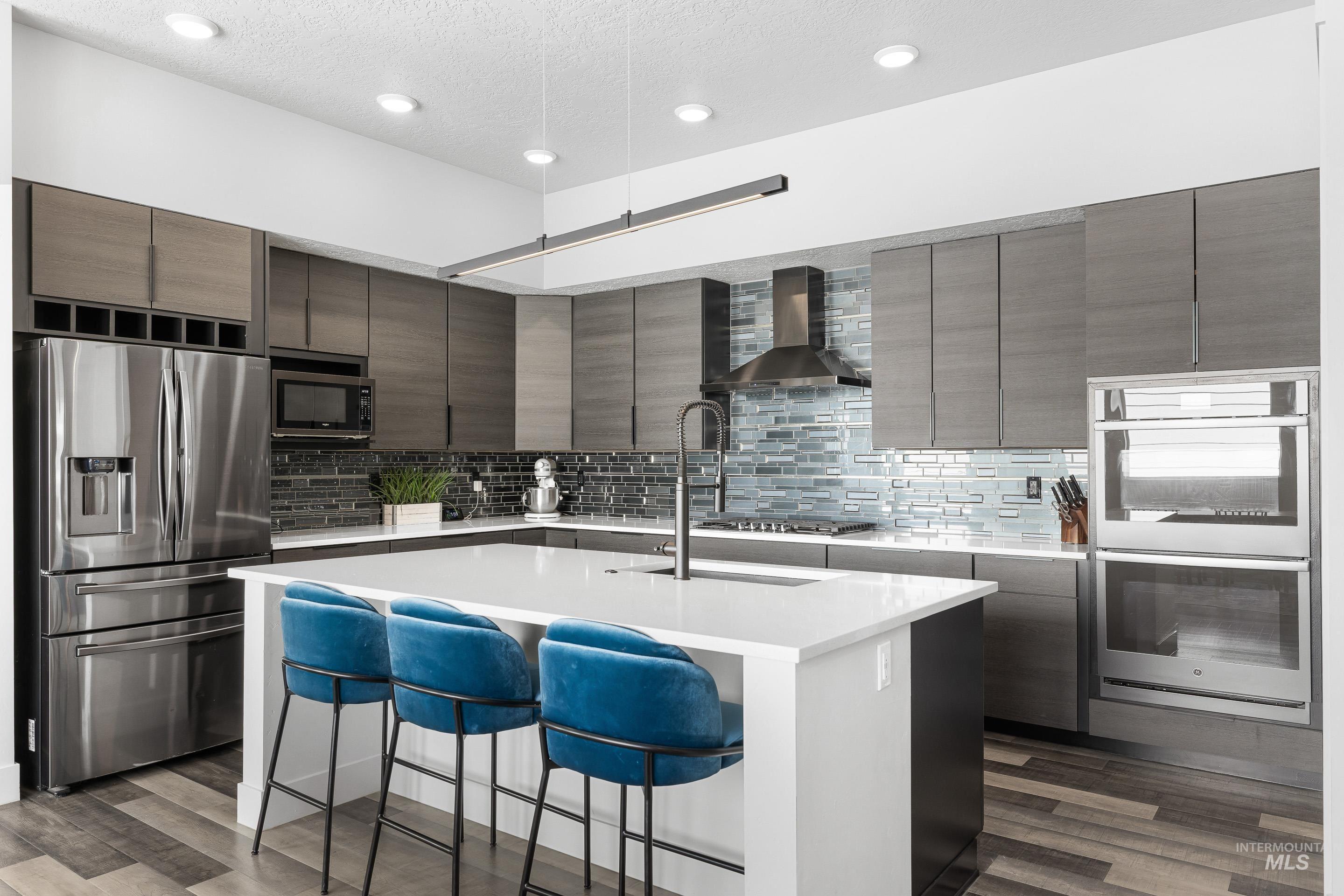 3483 S Grenze Way, Meridian, Idaho 83642, 4 Bedrooms, 2.5 Bathrooms, Residential For Sale, Price $840,000, 98981301