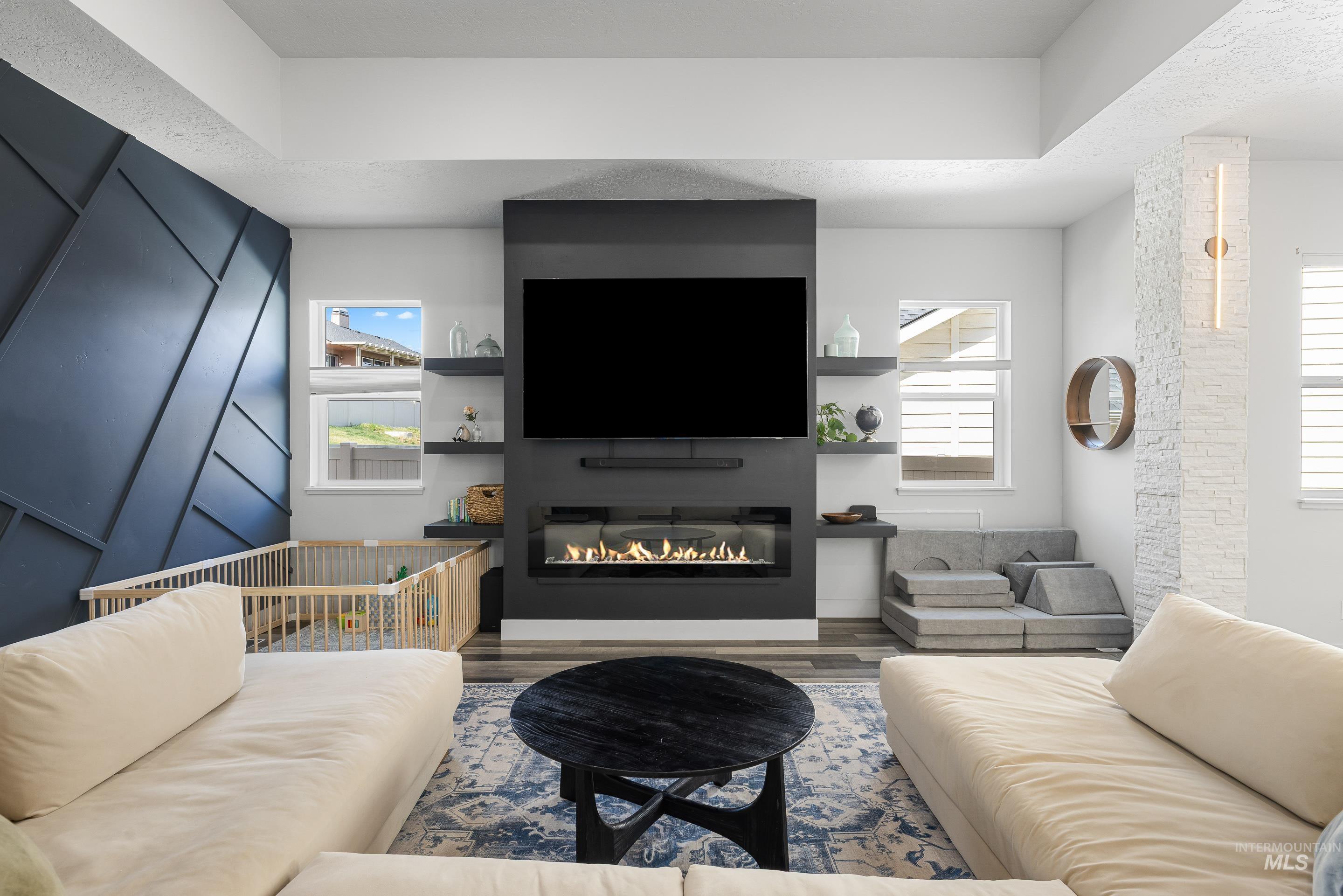 3483 S Grenze Way, Meridian, Idaho 83642, 4 Bedrooms, 2.5 Bathrooms, Residential For Sale, Price $840,000, 98981301