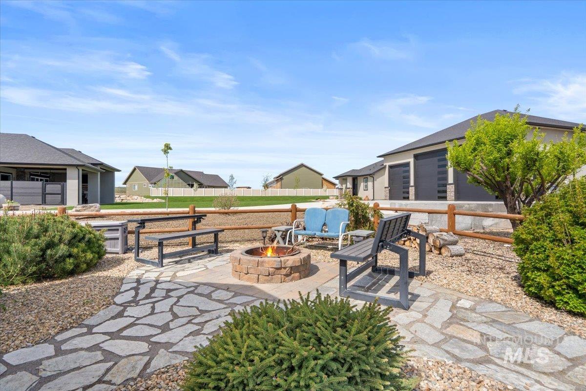 28024 Rivers Edge St, Wilder, Idaho 83676, 3 Bedrooms, 2.5 Bathrooms, Residential For Sale, Price $825,000, 98981306