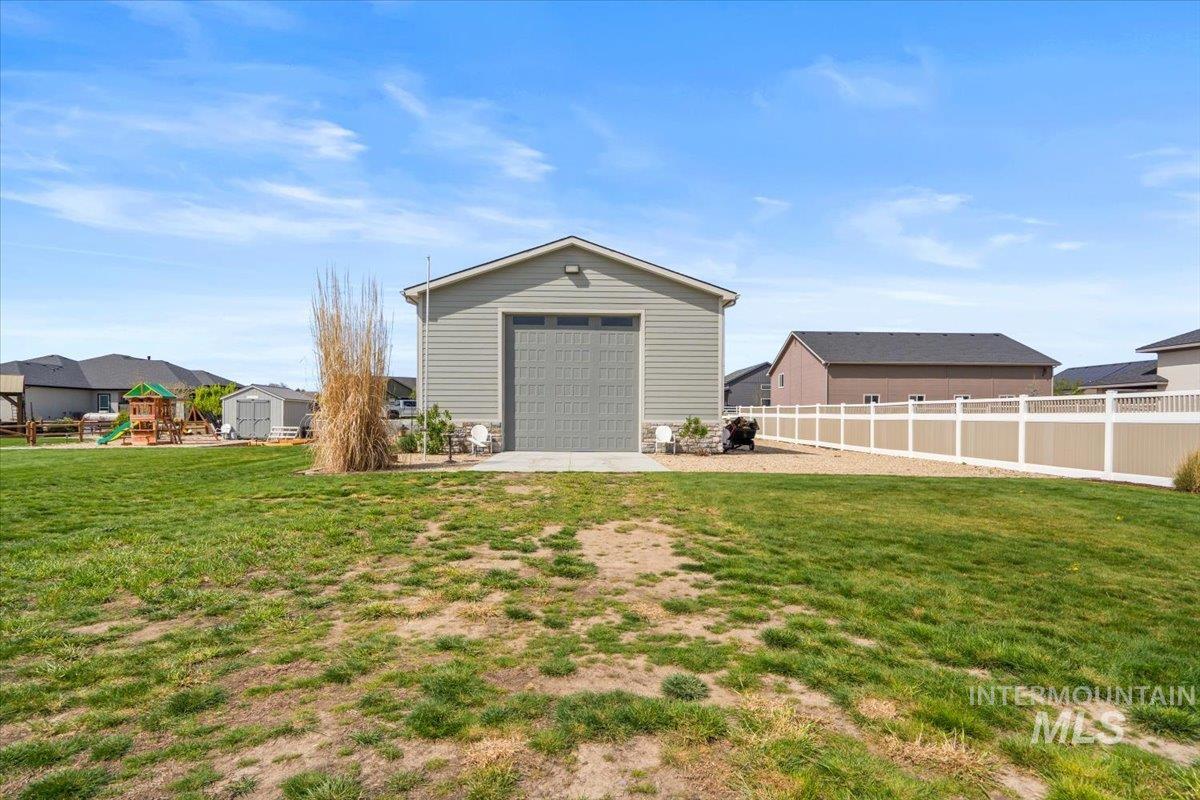 28024 Rivers Edge St, Wilder, Idaho 83676, 3 Bedrooms, 2.5 Bathrooms, Residential For Sale, Price $825,000, 98981306