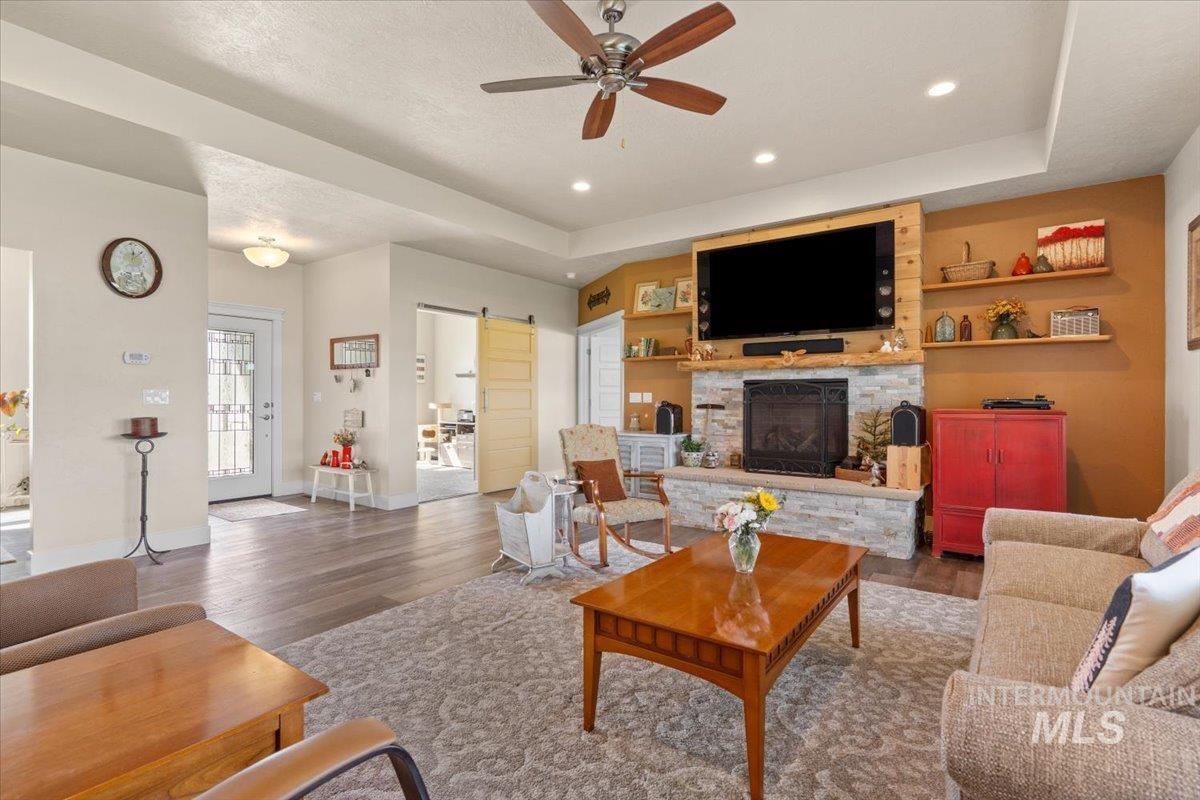 28024 Rivers Edge St, Wilder, Idaho 83676, 3 Bedrooms, 2.5 Bathrooms, Residential For Sale, Price $825,000, 98981306