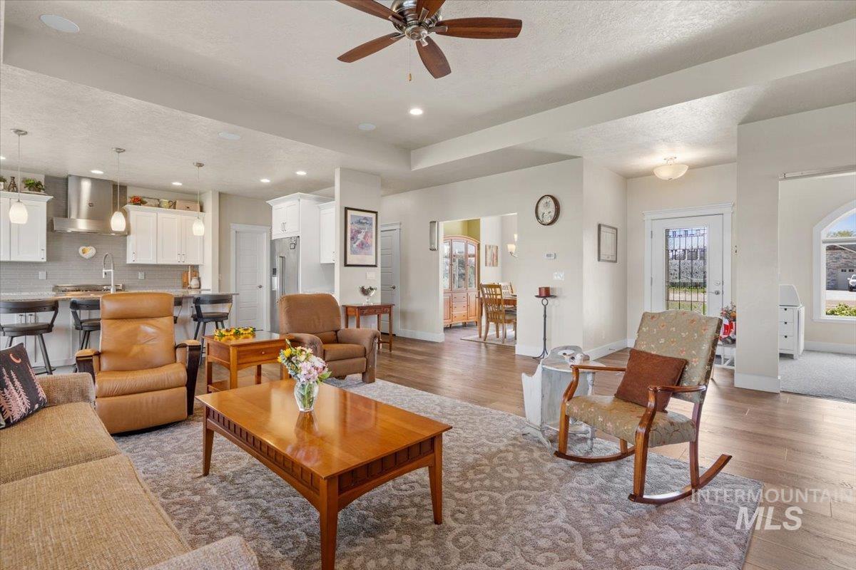 28024 Rivers Edge St, Wilder, Idaho 83676, 3 Bedrooms, 2.5 Bathrooms, Residential For Sale, Price $825,000, 98981306