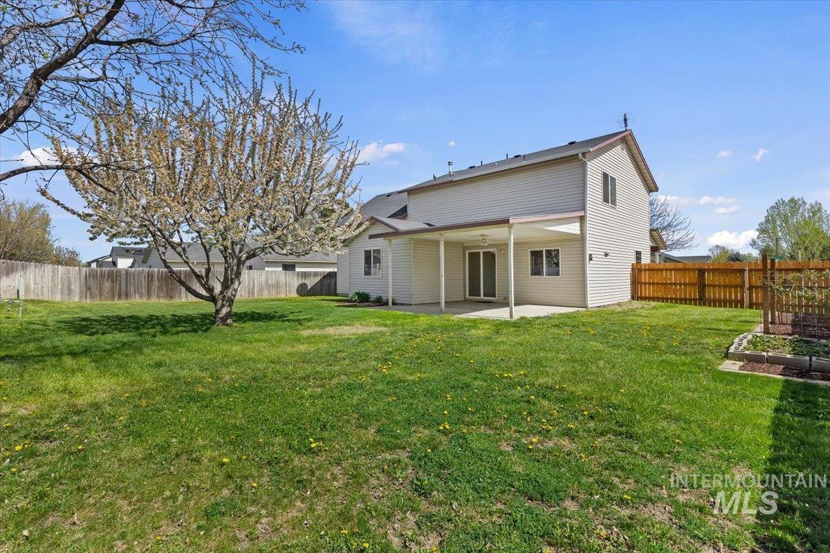 2824 Bristol Ave., Caldwell, Idaho 83605, 5 Bedrooms, 2.5 Bathrooms, Residential For Sale, Price $424,900, 98981308