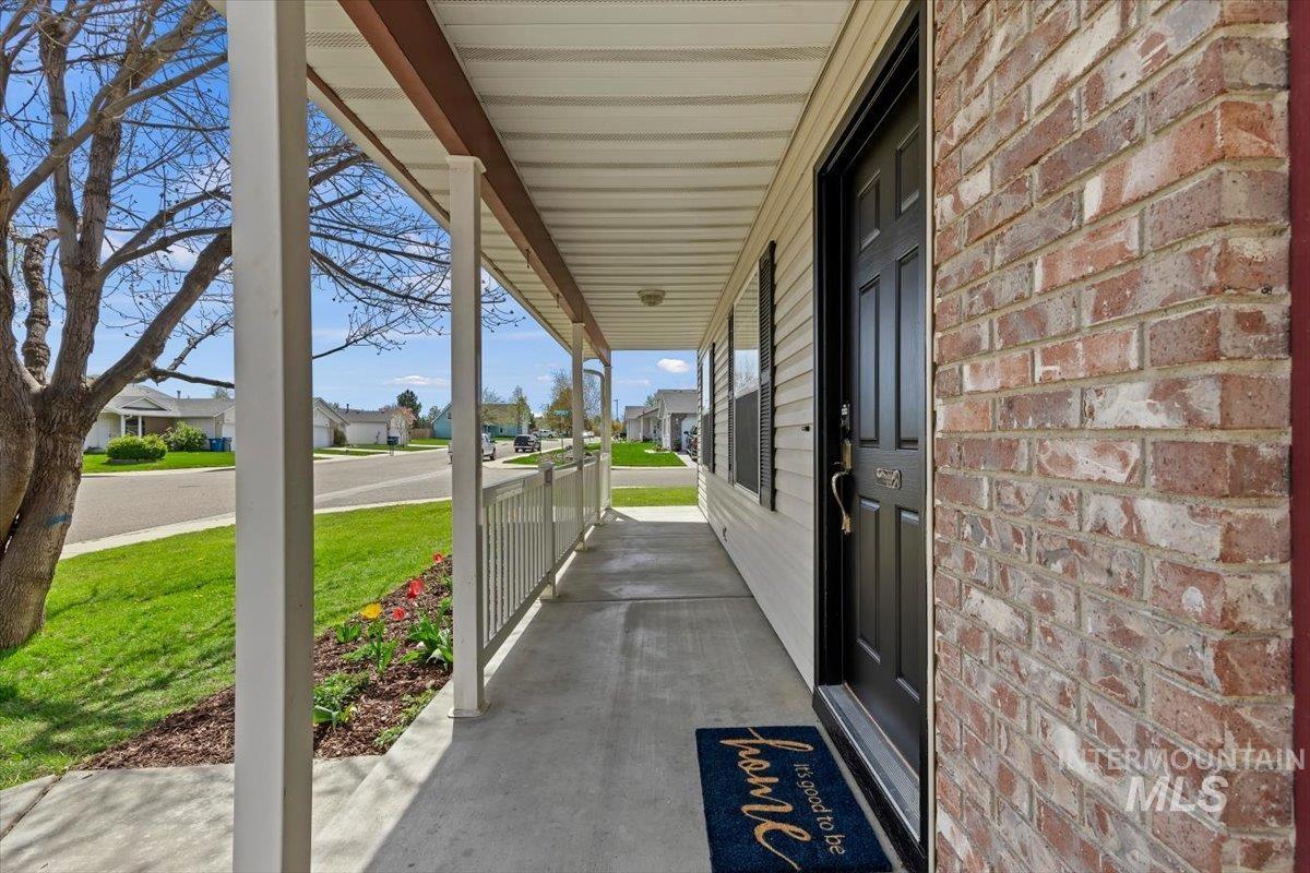 2824 Bristol Ave., Caldwell, Idaho 83605, 5 Bedrooms, 2.5 Bathrooms, Residential For Sale, Price $424,900, 98981308