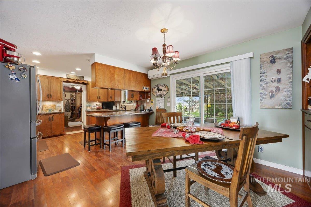 1301 A Street, Rupert, Idaho 83350, 4 Bedrooms, 2 Bathrooms, Residential For Sale, Price $540,000, 98981309