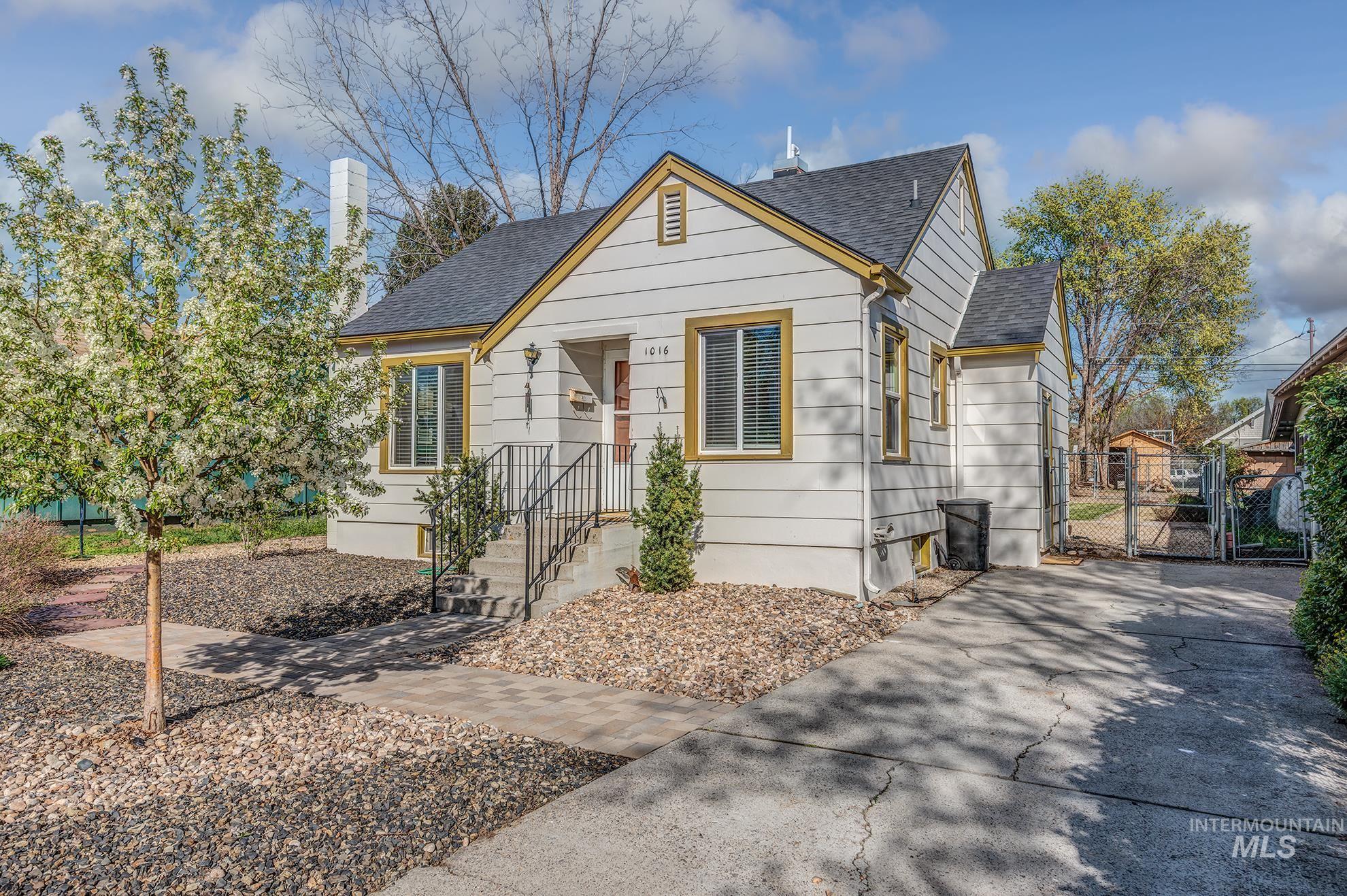 Residential For Sale