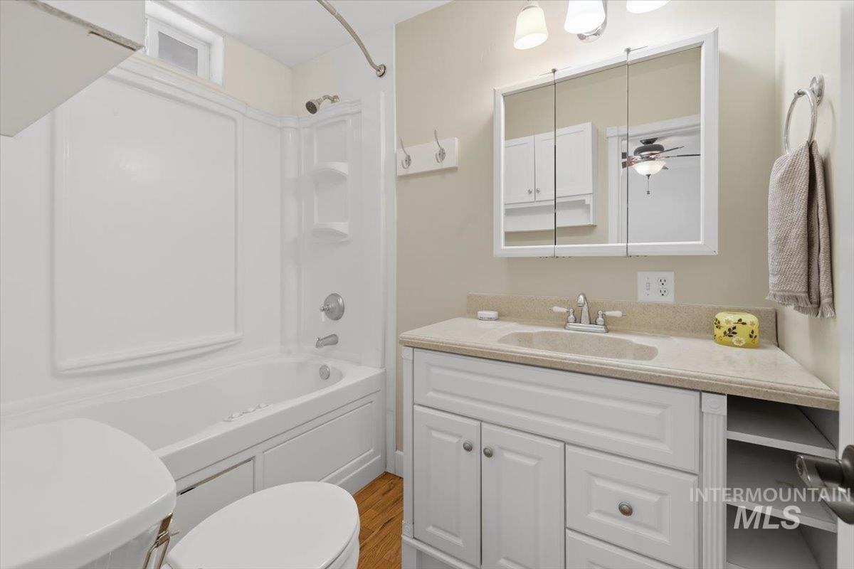 711 7Th Ave, Nampa, Idaho 83651, 4 Bedrooms, 3 Bathrooms, Residential For Sale, Price $420,000, 98981313