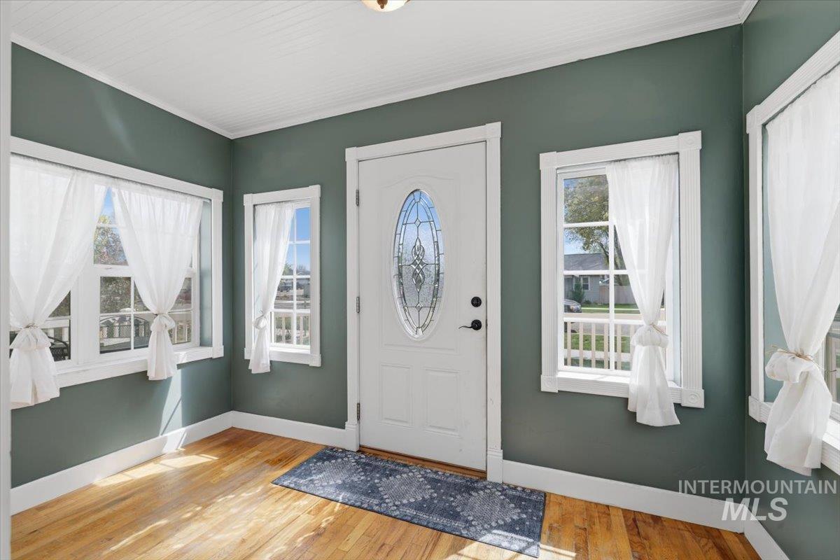 711 7Th Ave, Nampa, Idaho 83651, 4 Bedrooms, 3 Bathrooms, Residential For Sale, Price $420,000, 98981313