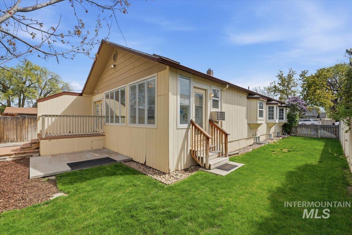 711 7Th Ave, Nampa, Idaho 83651, 4 Bedrooms, 3 Bathrooms, Residential For Sale, Price $420,000, 98981313