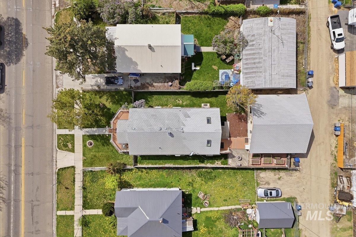 711 7Th Ave, Nampa, Idaho 83651, 4 Bedrooms, 3 Bathrooms, Residential For Sale, Price $420,000, 98981313