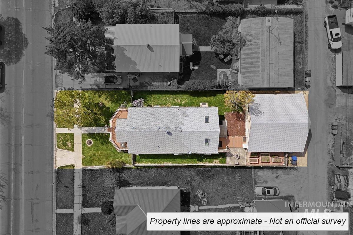 711 7Th Ave, Nampa, Idaho 83651, 4 Bedrooms, 3 Bathrooms, Residential For Sale, Price $420,000, 98981313