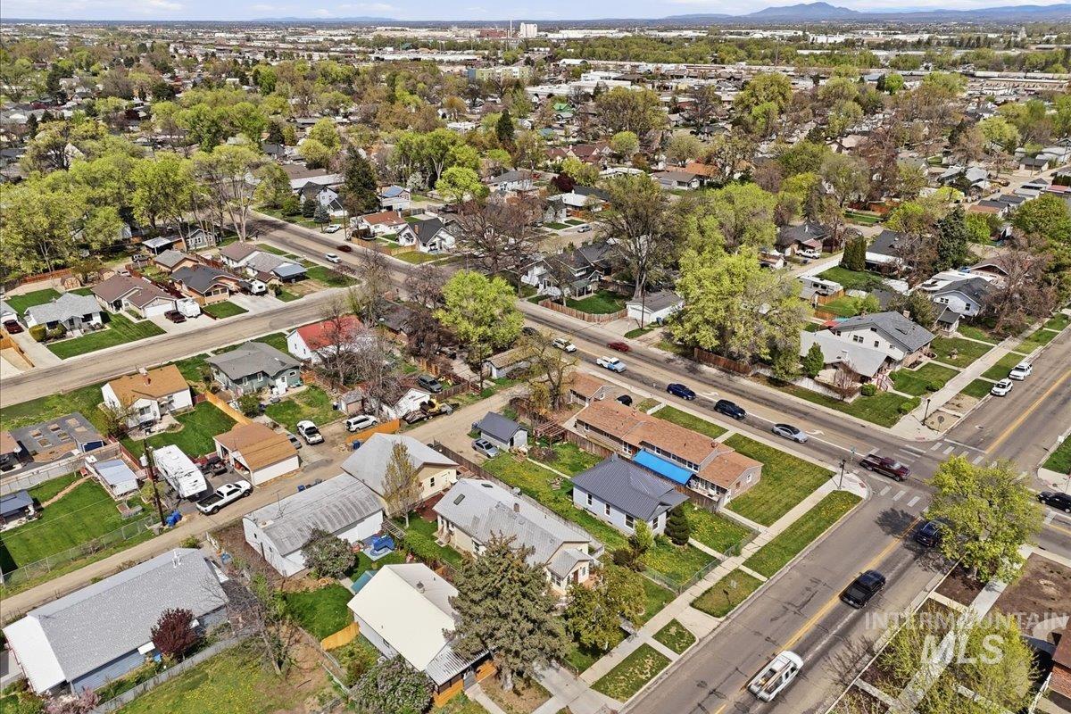 711 7Th Ave, Nampa, Idaho 83651, 4 Bedrooms, 3 Bathrooms, Residential For Sale, Price $420,000, 98981313