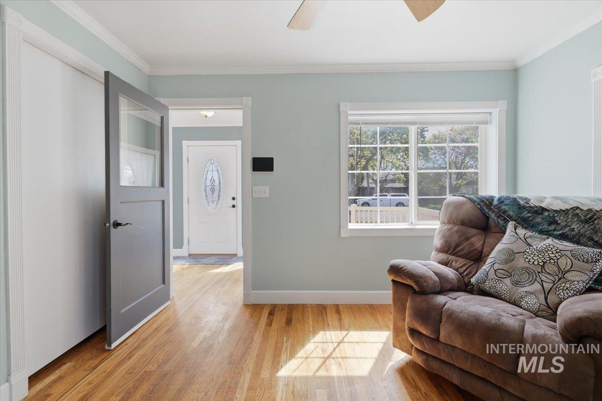 711 7Th Ave, Nampa, Idaho 83651, 4 Bedrooms, 3 Bathrooms, Residential For Sale, Price $420,000, 98981313