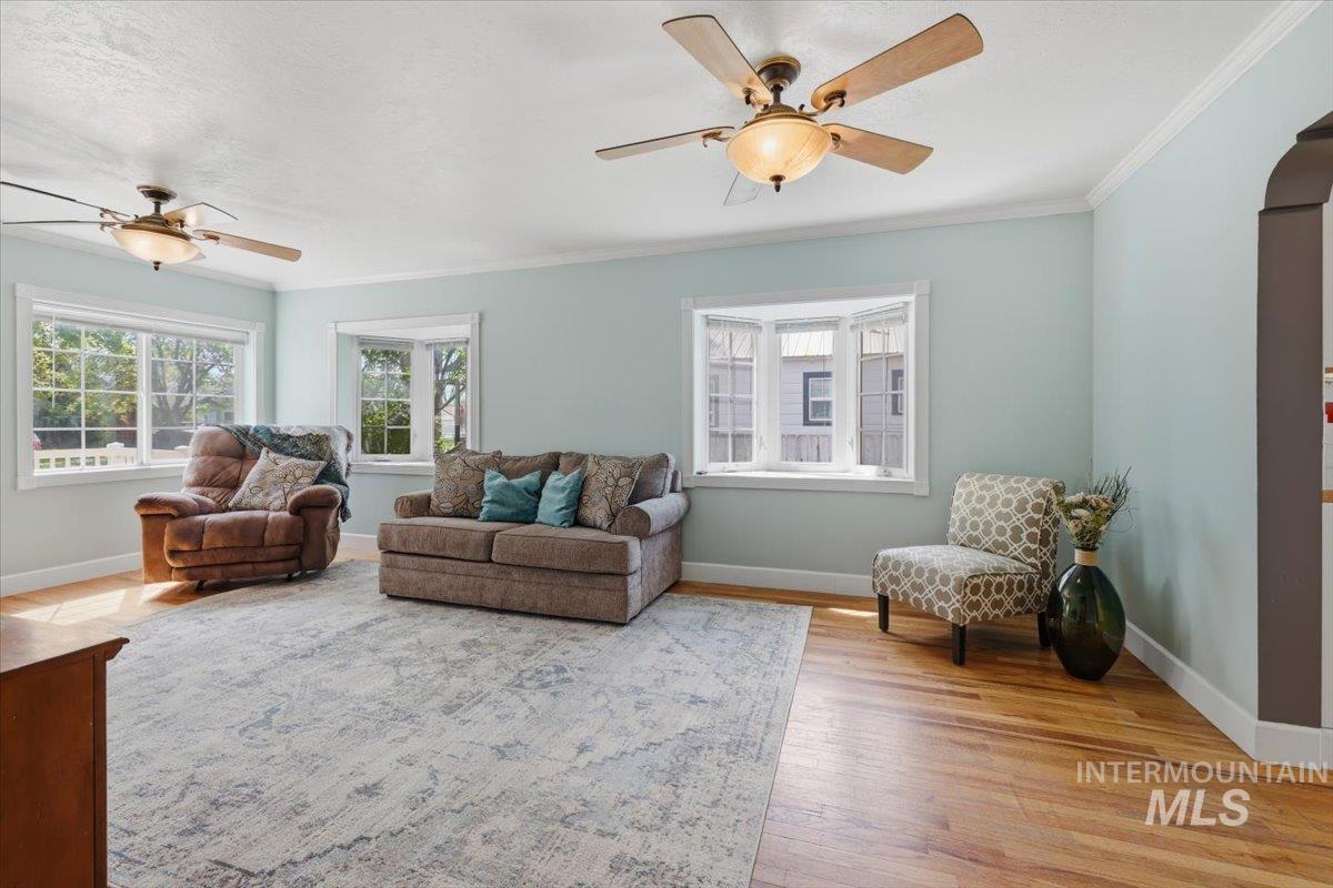 711 7Th Ave, Nampa, Idaho 83651, 4 Bedrooms, 3 Bathrooms, Residential For Sale, Price $420,000, 98981313