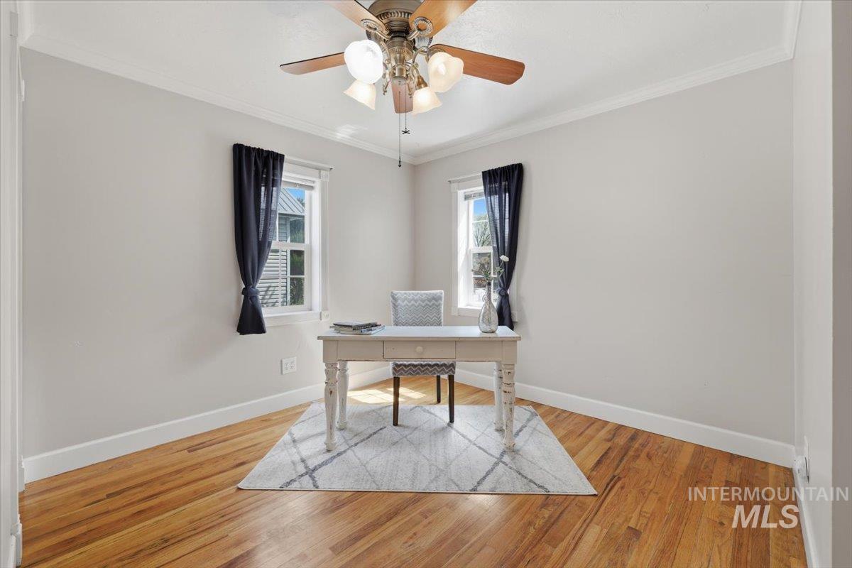 711 7Th Ave, Nampa, Idaho 83651, 4 Bedrooms, 3 Bathrooms, Residential For Sale, Price $420,000, 98981313