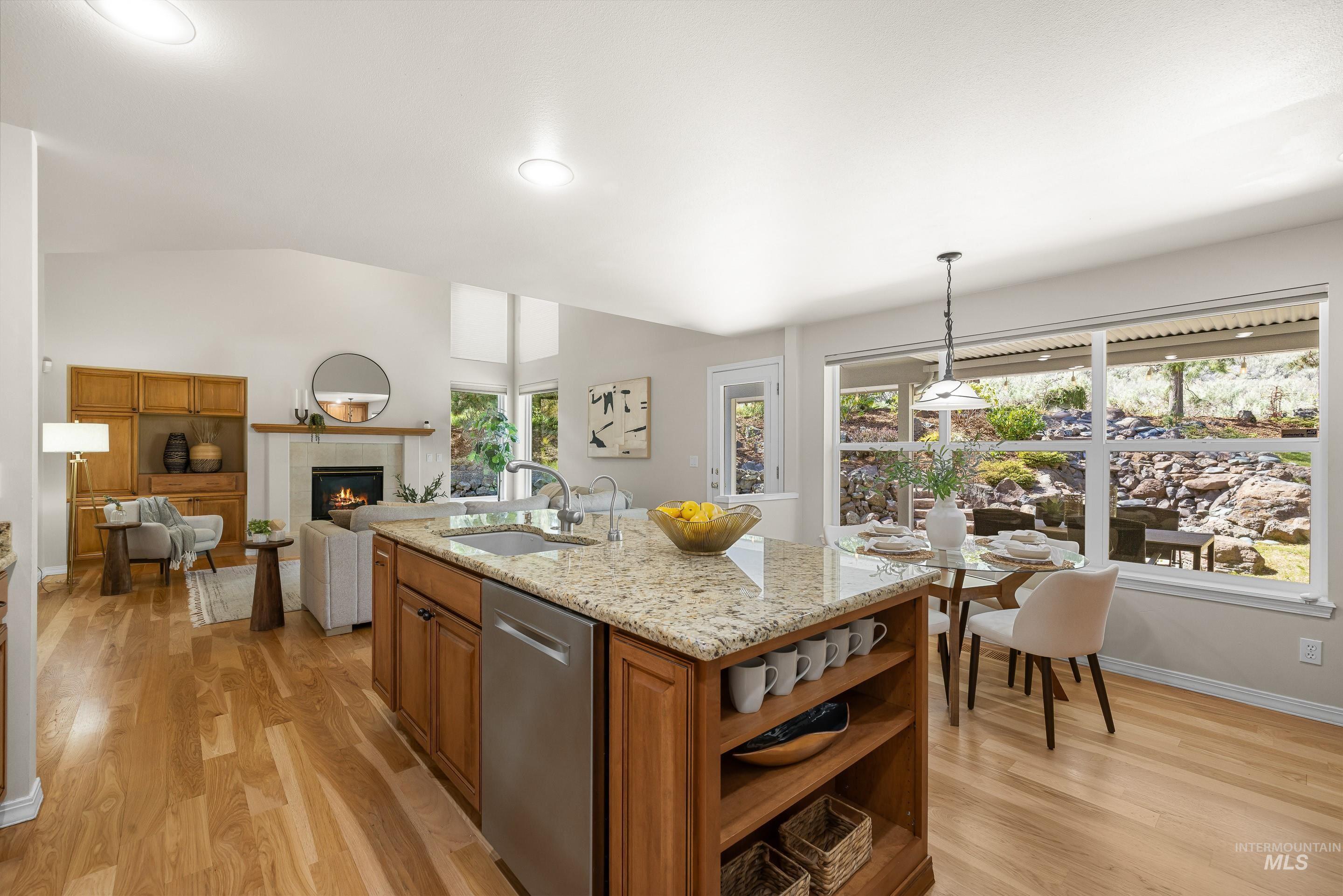 5663 E Gateway Dr, Boise, Idaho 83716, 5 Bedrooms, 3 Bathrooms, Residential For Sale, Price $1,049,000, 98981314