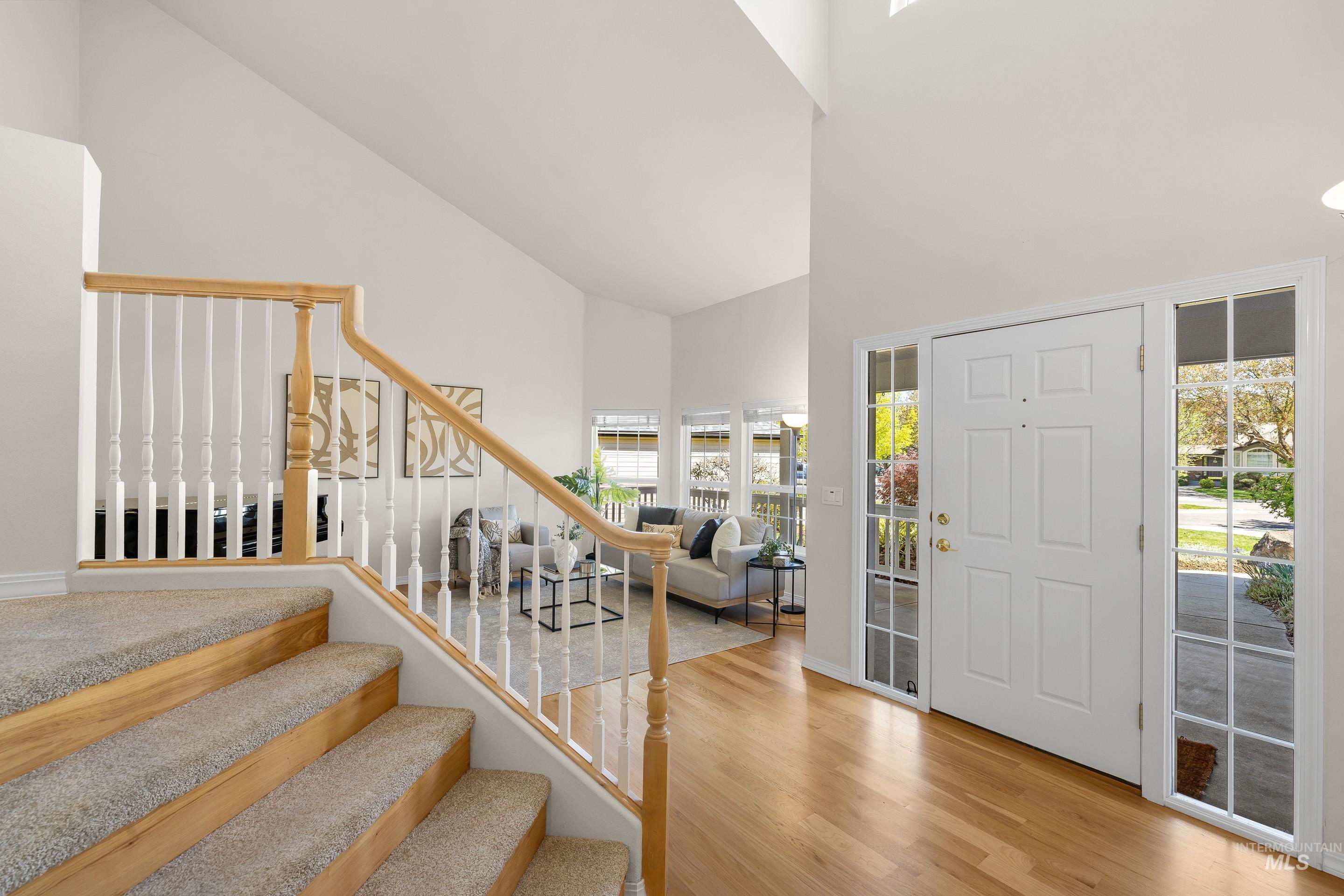 5663 E Gateway Dr, Boise, Idaho 83716, 5 Bedrooms, 3 Bathrooms, Residential For Sale, Price $1,049,000, 98981314