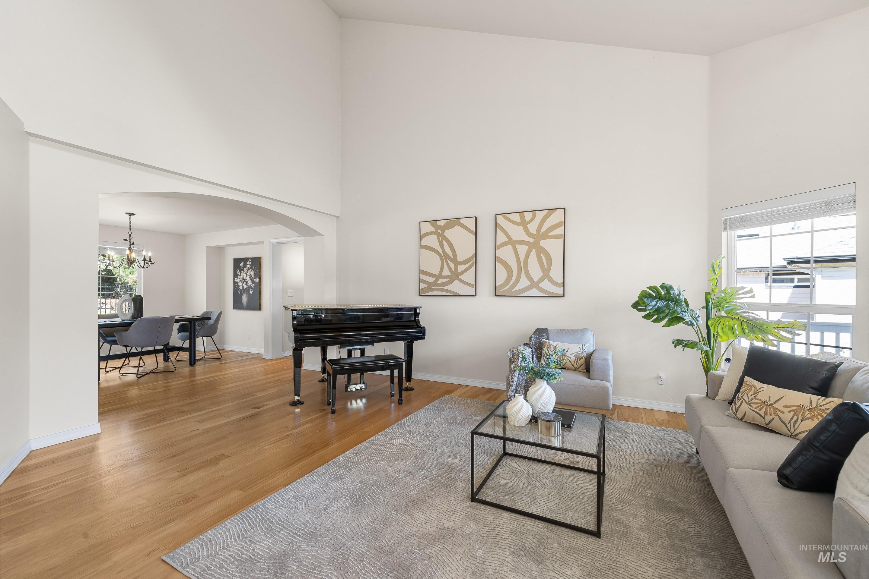 5663 E Gateway Dr, Boise, Idaho 83716, 5 Bedrooms, 3 Bathrooms, Residential For Sale, Price $1,049,000, 98981314