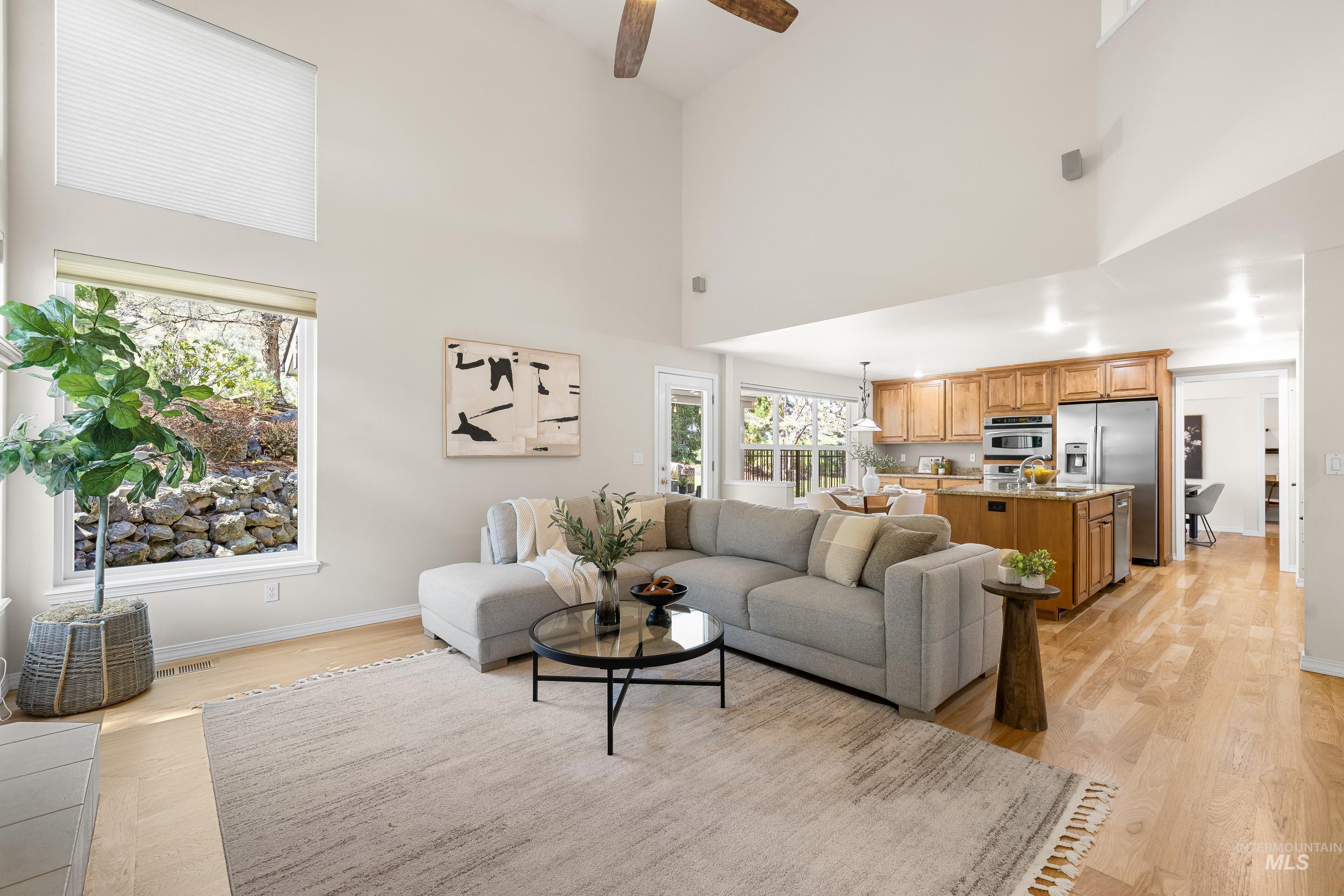 5663 E Gateway Dr, Boise, Idaho 83716, 5 Bedrooms, 3 Bathrooms, Residential For Sale, Price $1,049,000, 98981314