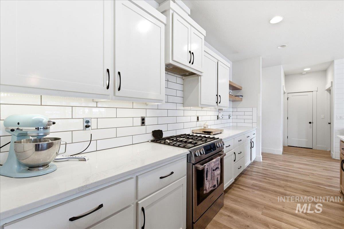 9719 W Sunflower Ln, Boise, Idaho 83704, 3 Bedrooms, 2 Bathrooms, Residential For Sale, Price $549,000, 98981318