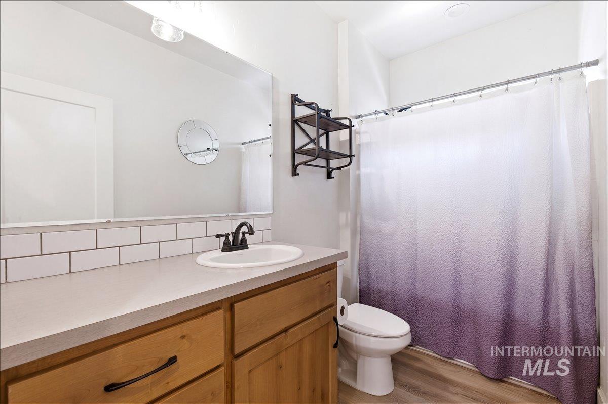 9719 W Sunflower Ln, Boise, Idaho 83704, 3 Bedrooms, 2 Bathrooms, Residential For Sale, Price $549,000, 98981318