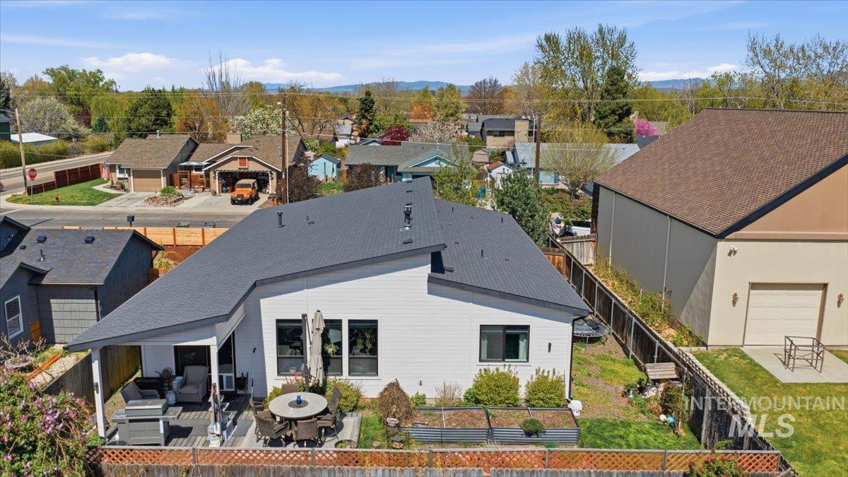 9719 W Sunflower Ln, Boise, Idaho 83704, 3 Bedrooms, 2 Bathrooms, Residential For Sale, Price $549,000, 98981318