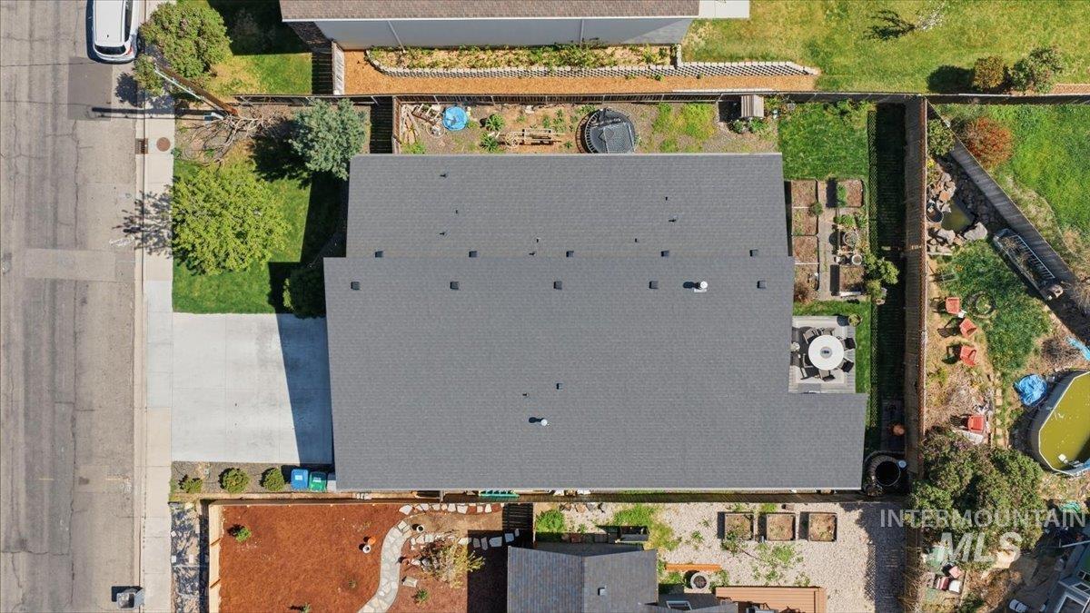 9719 W Sunflower Ln, Boise, Idaho 83704, 3 Bedrooms, 2 Bathrooms, Residential For Sale, Price $549,000, 98981318