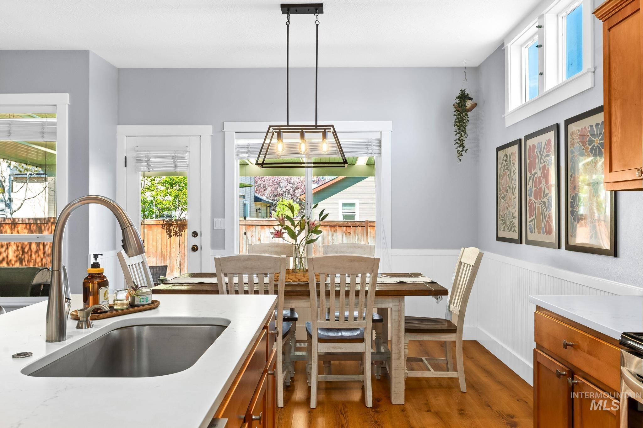 11040 W Springgold Dr, Boise, Idaho 83709, 4 Bedrooms, 2.5 Bathrooms, Residential For Sale, Price $544,900, 98981319