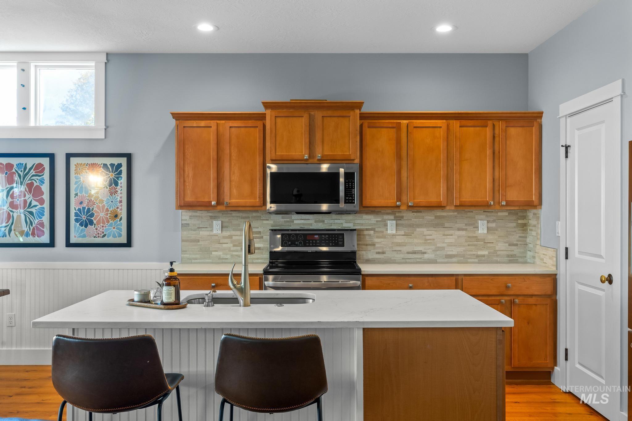 11040 W Springgold Dr, Boise, Idaho 83709, 4 Bedrooms, 2.5 Bathrooms, Residential For Sale, Price $544,900, 98981319