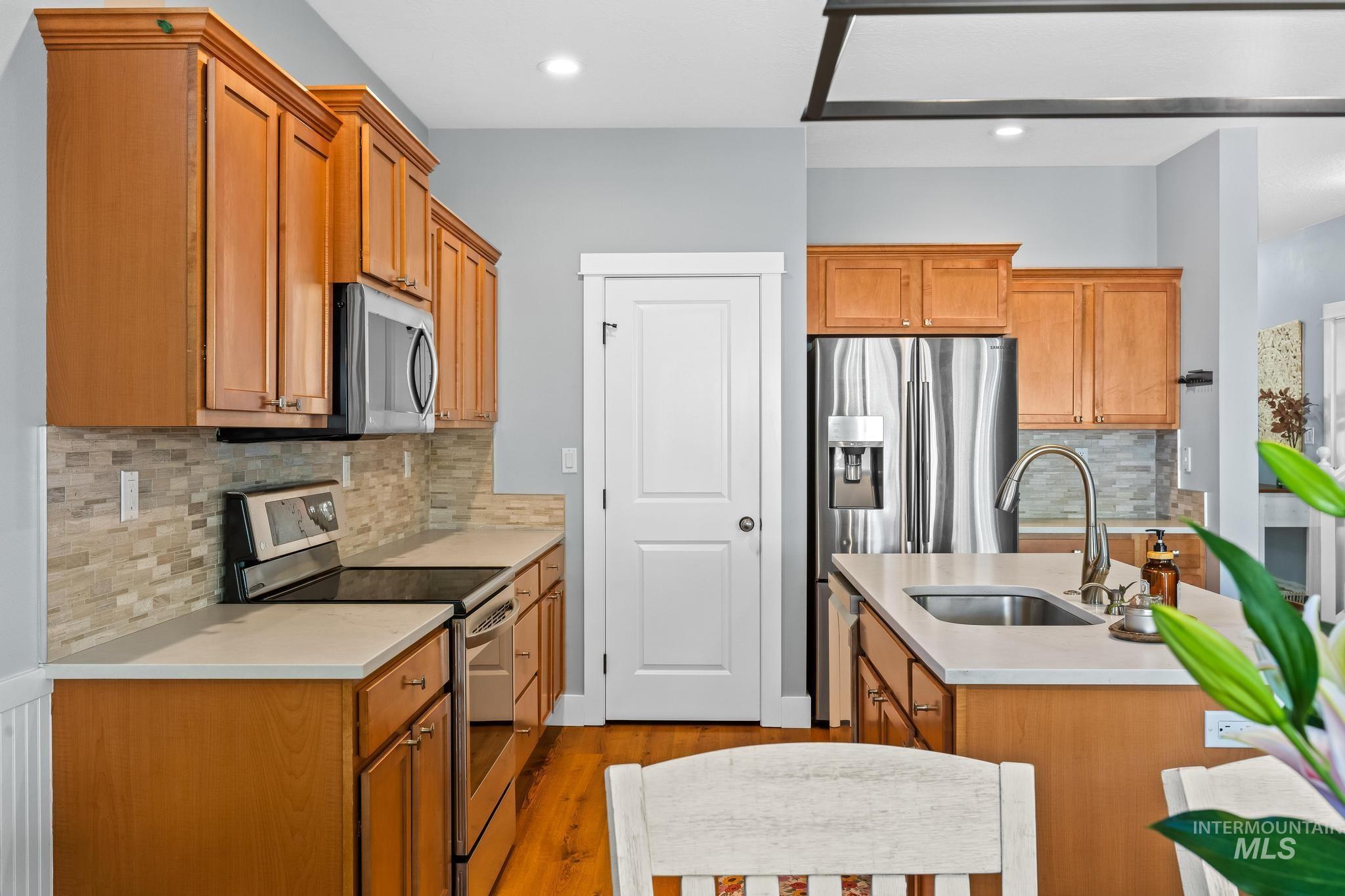 11040 W Springgold Dr, Boise, Idaho 83709, 4 Bedrooms, 2.5 Bathrooms, Residential For Sale, Price $544,900, 98981319