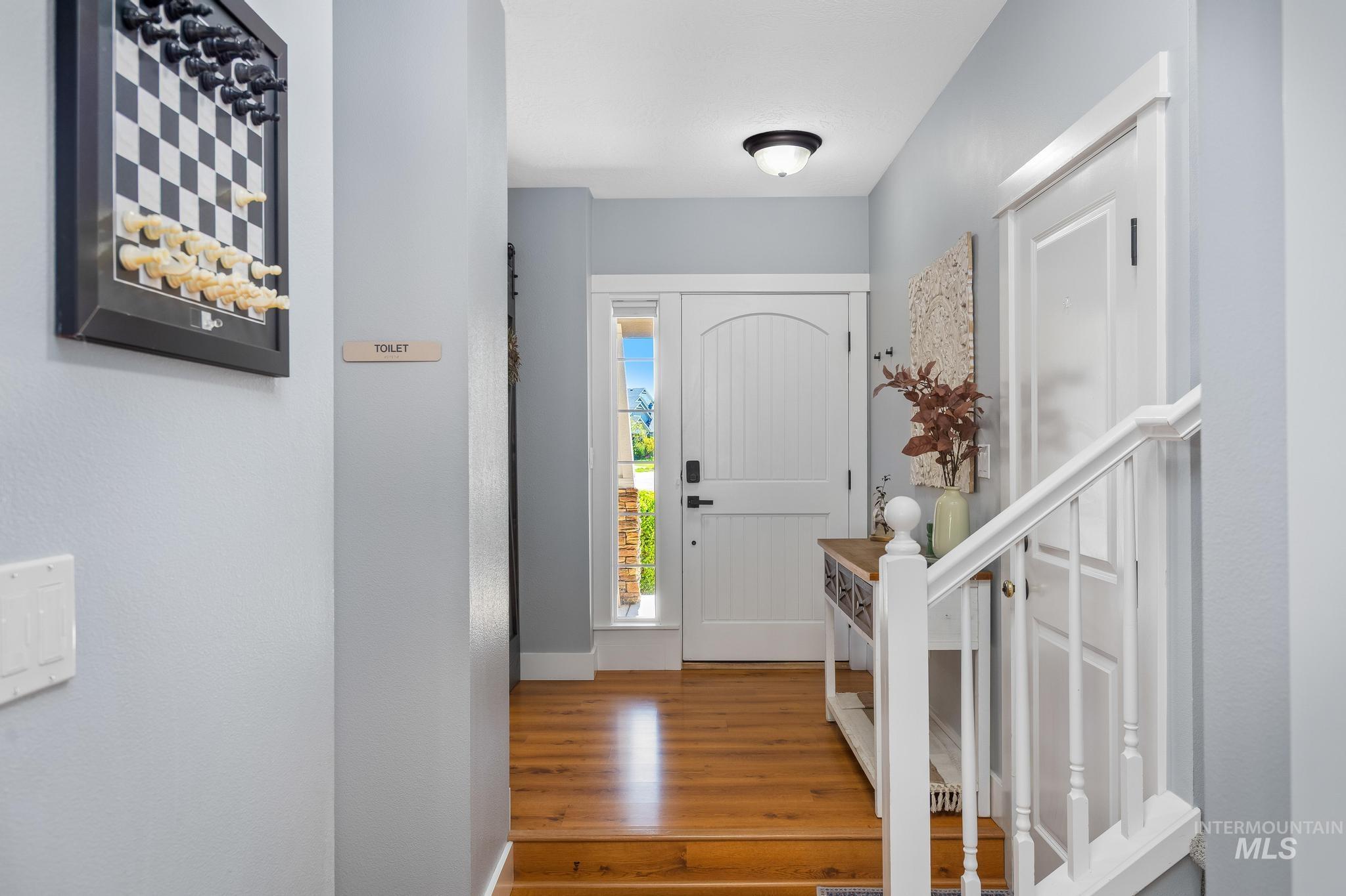 11040 W Springgold Dr, Boise, Idaho 83709, 4 Bedrooms, 2.5 Bathrooms, Residential For Sale, Price $544,900, 98981319