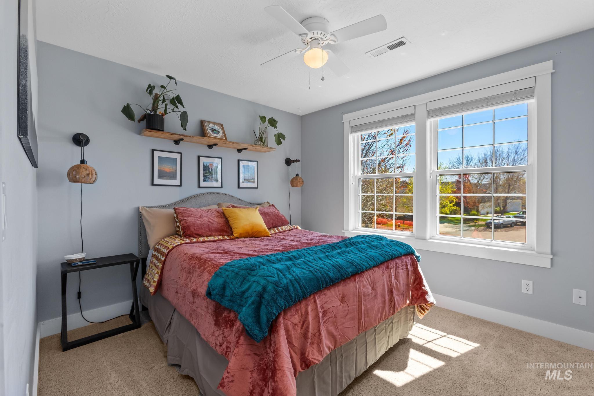 11040 W Springgold Dr, Boise, Idaho 83709, 4 Bedrooms, 2.5 Bathrooms, Residential For Sale, Price $544,900, 98981319