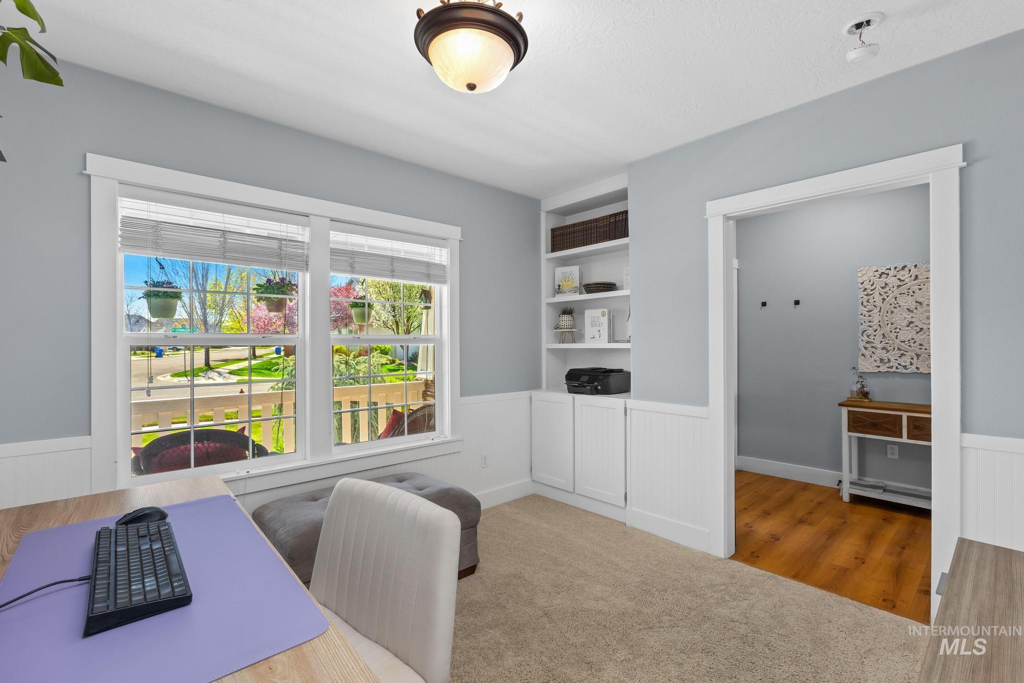 11040 W Springgold Dr, Boise, Idaho 83709, 4 Bedrooms, 2.5 Bathrooms, Residential For Sale, Price $544,900, 98981319