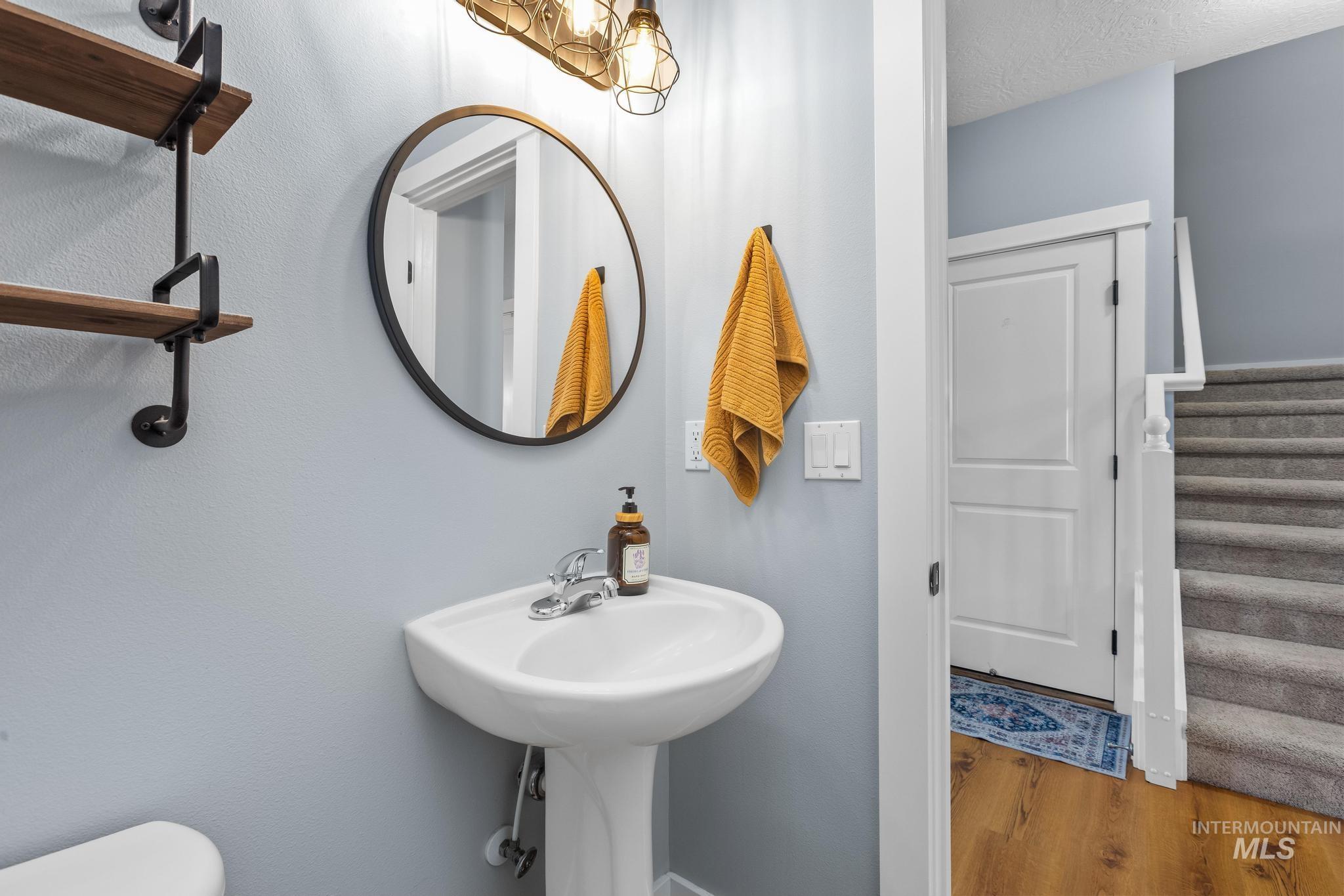 11040 W Springgold Dr, Boise, Idaho 83709, 4 Bedrooms, 2.5 Bathrooms, Residential For Sale, Price $544,900, 98981319