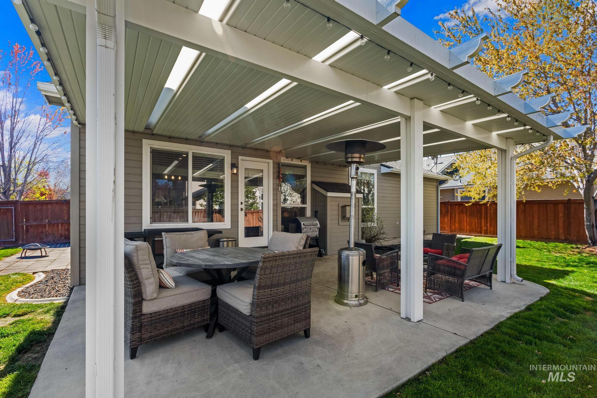 11040 W Springgold Dr, Boise, Idaho 83709, 4 Bedrooms, 2.5 Bathrooms, Residential For Sale, Price $544,900, 98981319