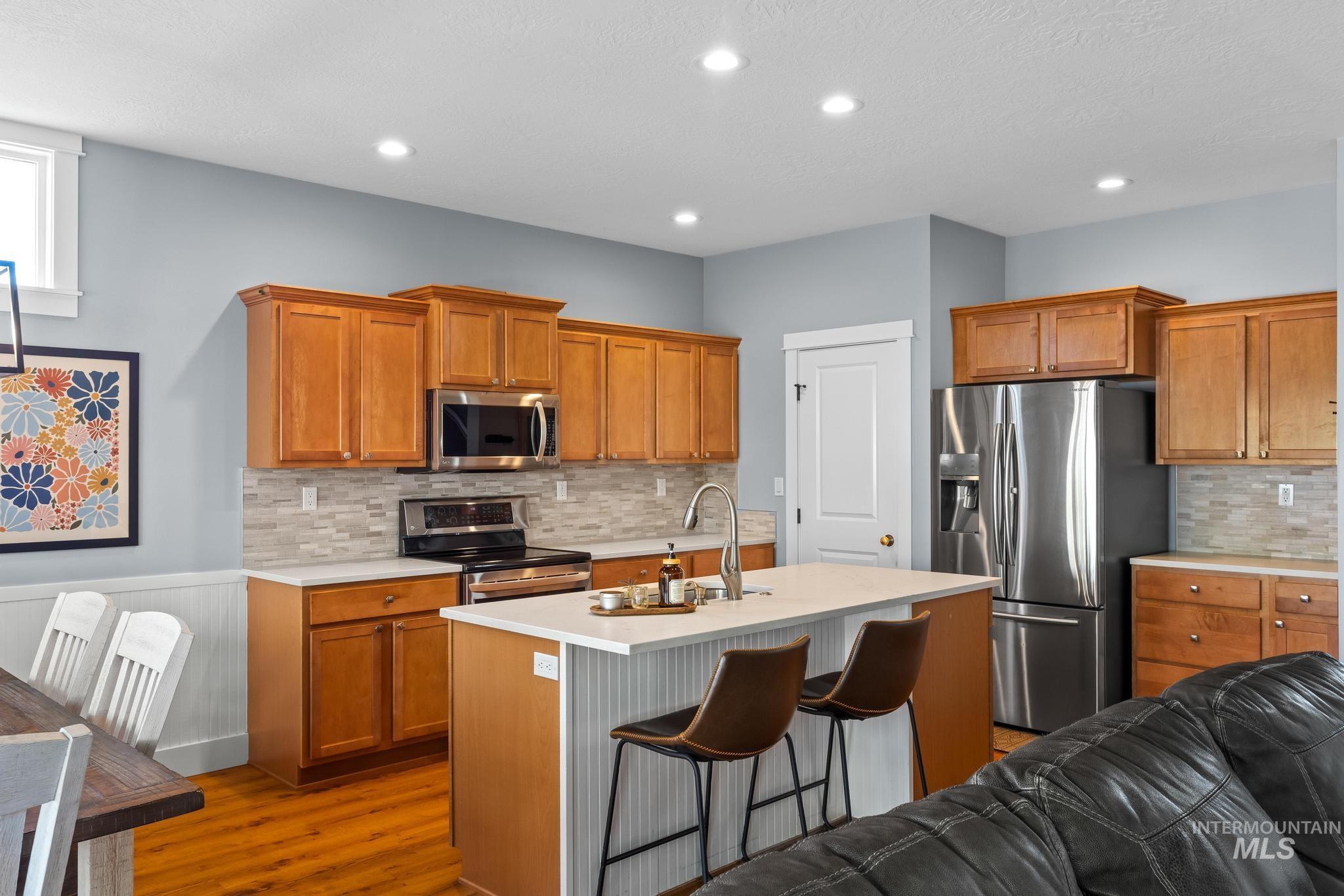 11040 W Springgold Dr, Boise, Idaho 83709, 4 Bedrooms, 2.5 Bathrooms, Residential For Sale, Price $544,900, 98981319