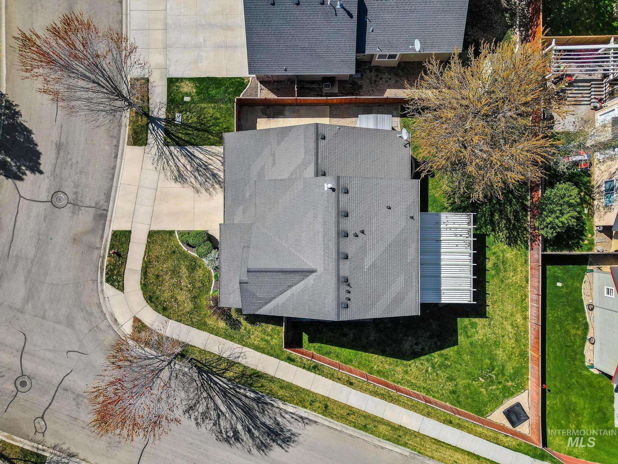 11040 W Springgold Dr, Boise, Idaho 83709, 4 Bedrooms, 2.5 Bathrooms, Residential For Sale, Price $544,900, 98981319