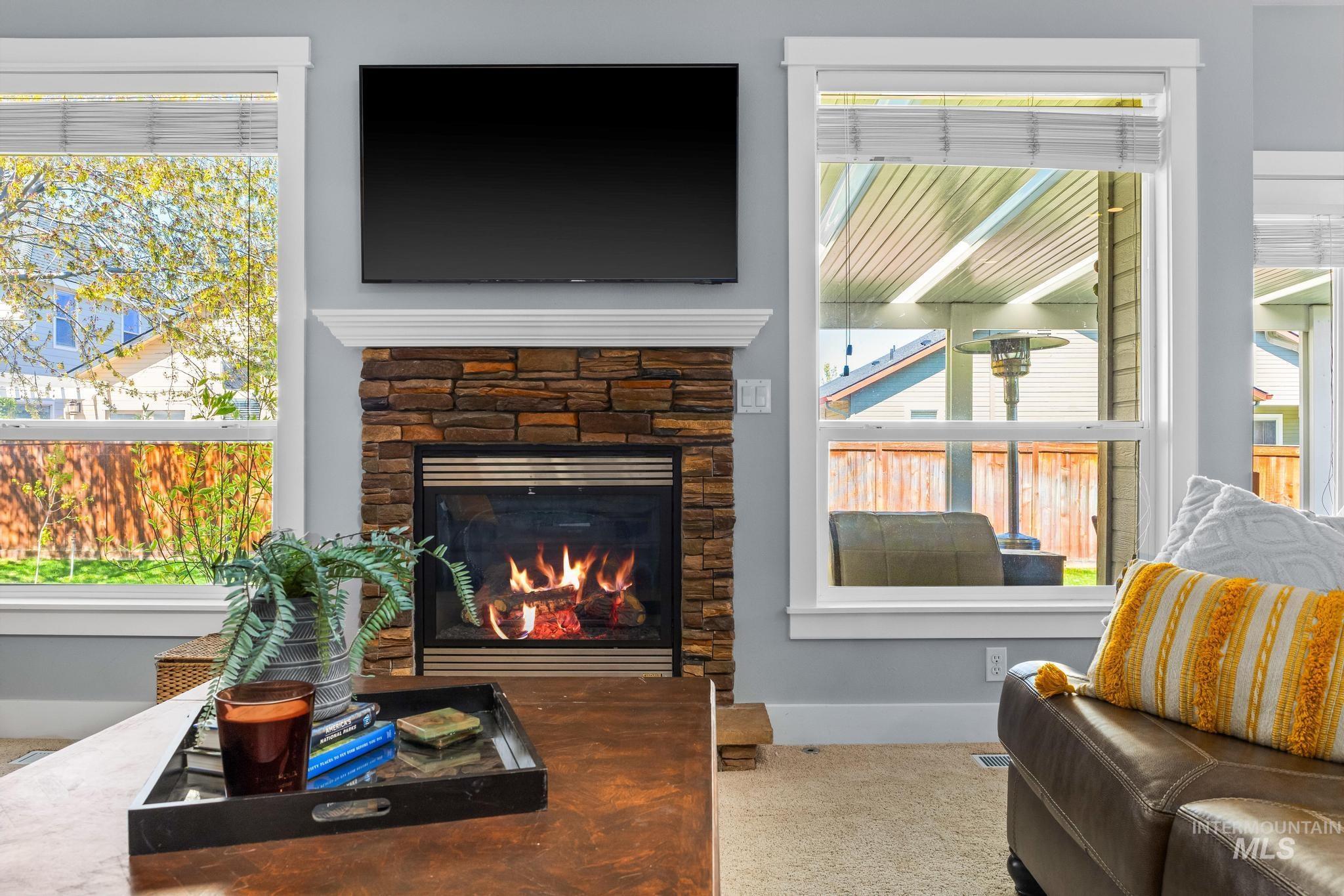 11040 W Springgold Dr, Boise, Idaho 83709, 4 Bedrooms, 2.5 Bathrooms, Residential For Sale, Price $544,900, 98981319