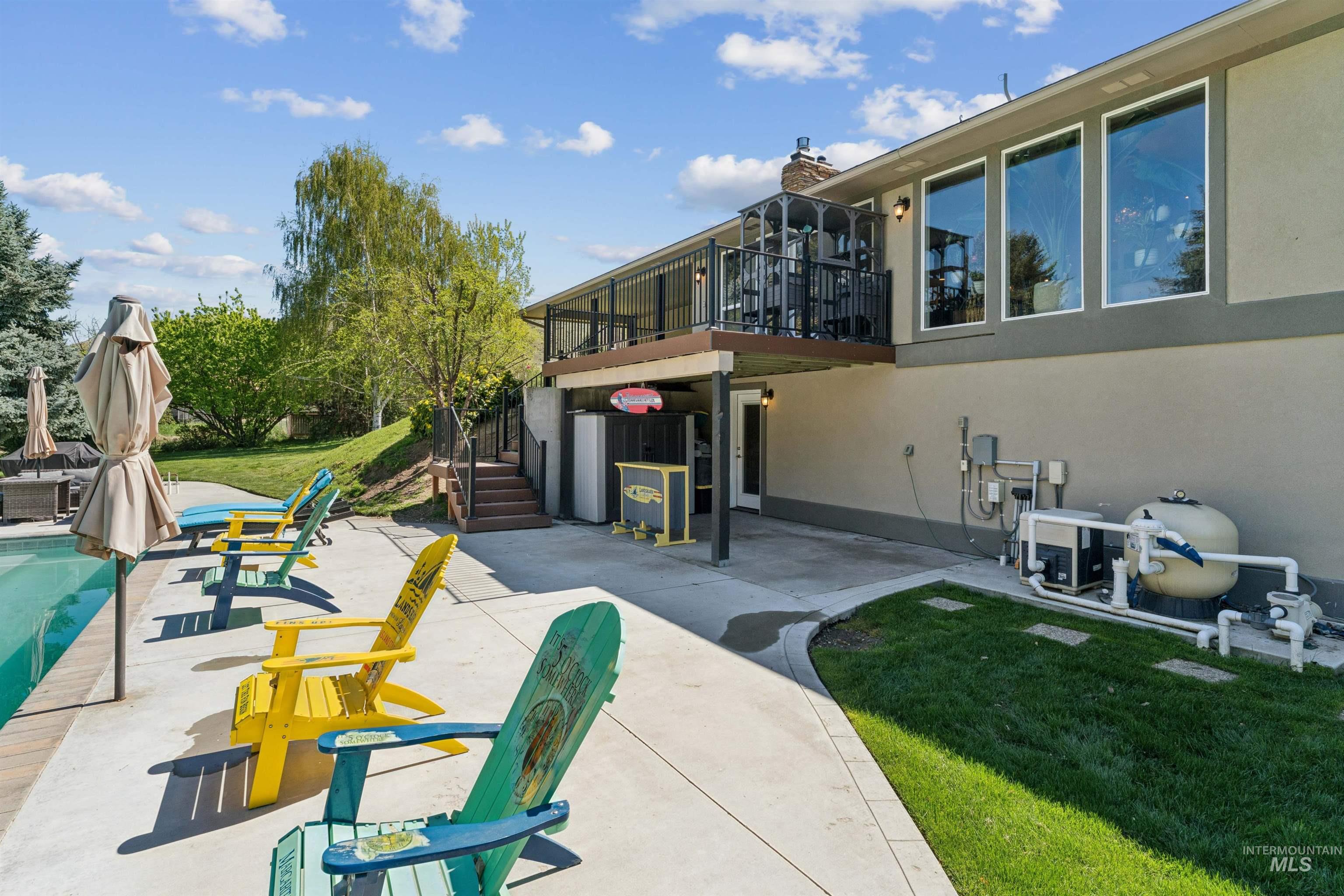 1050 W South Slope Rd., Emmett, Idaho 83617, 5 Bedrooms, 3 Bathrooms, Residential For Sale, Price $1,299,900, 98981320