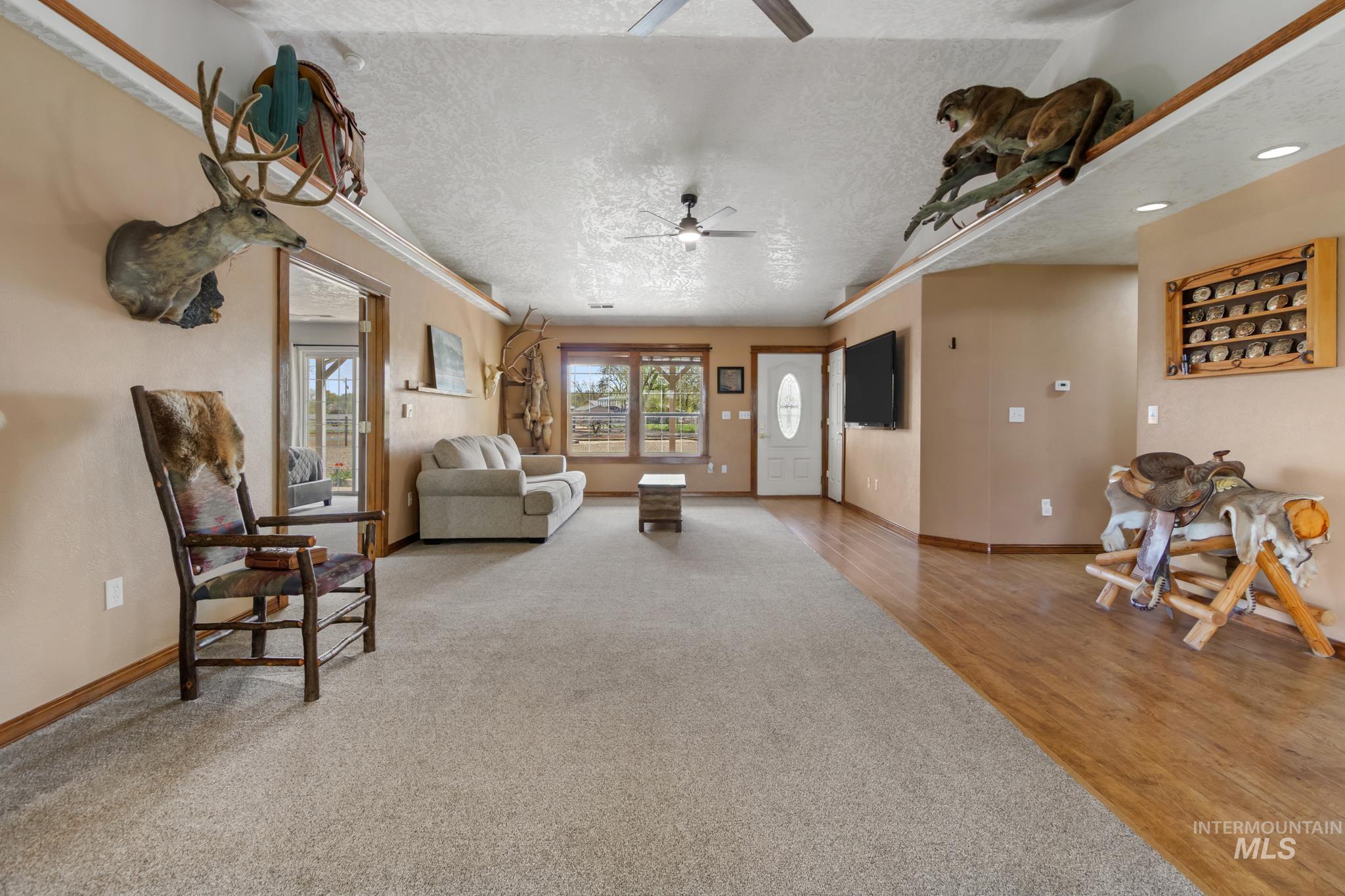 27 N Pit Lane, Nampa, Idaho 83687, 3 Bedrooms, 2 Bathrooms, Residential For Sale, Price $769,000, 98981321